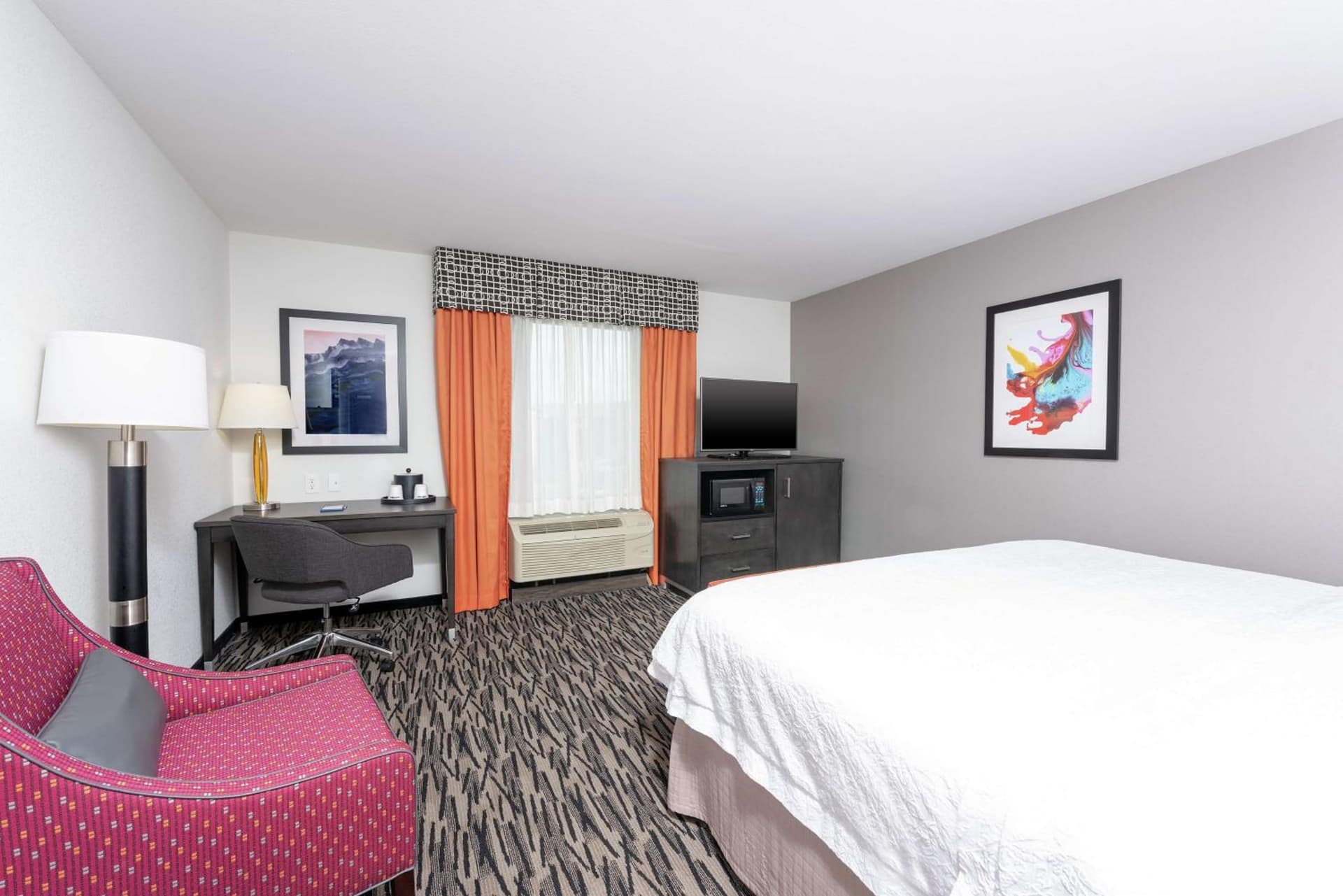Hampton Inn Akron-South gallery photo in Akron, OH — image 22