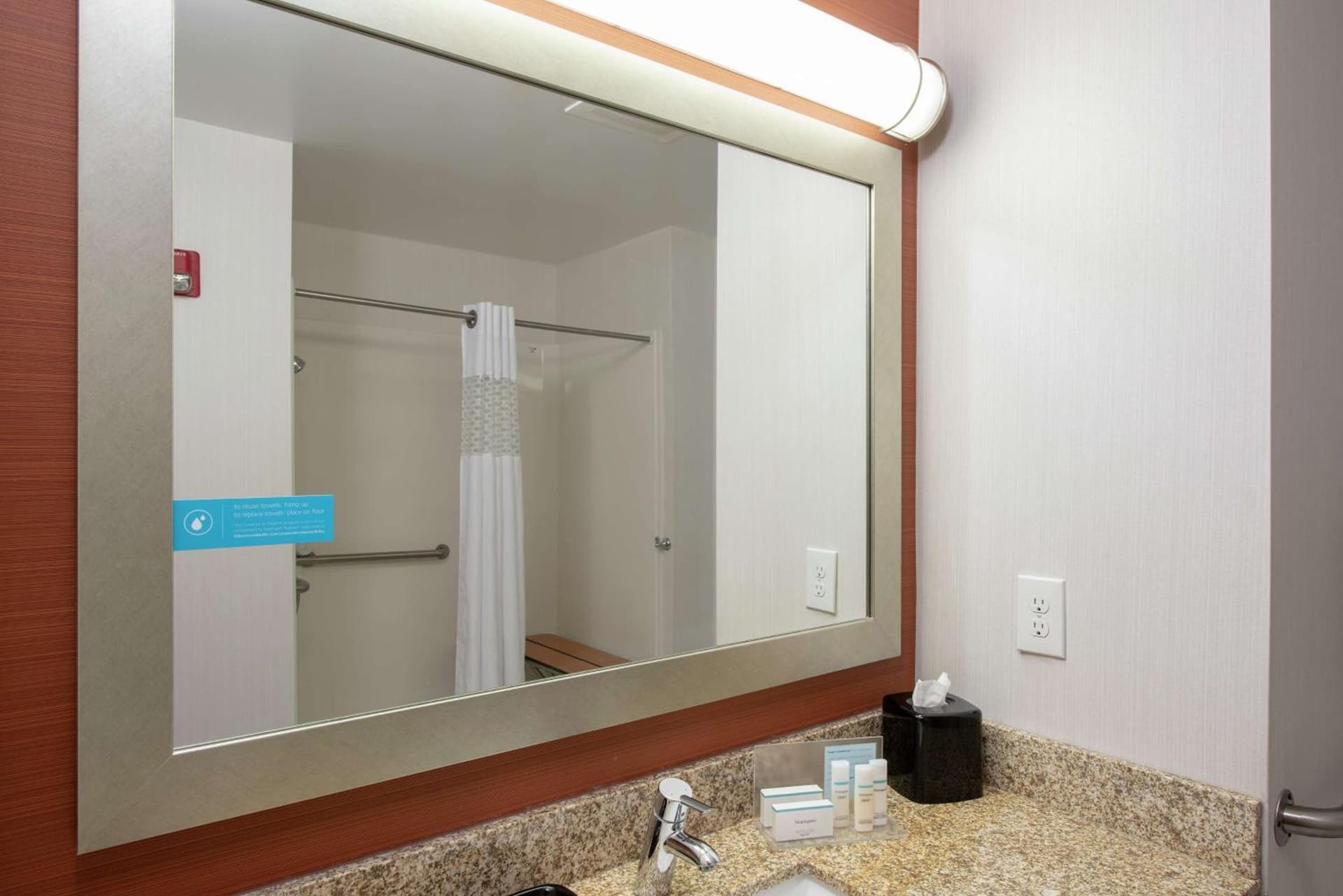 Hampton Inn Akron-South gallery photo in Akron, OH — image 6