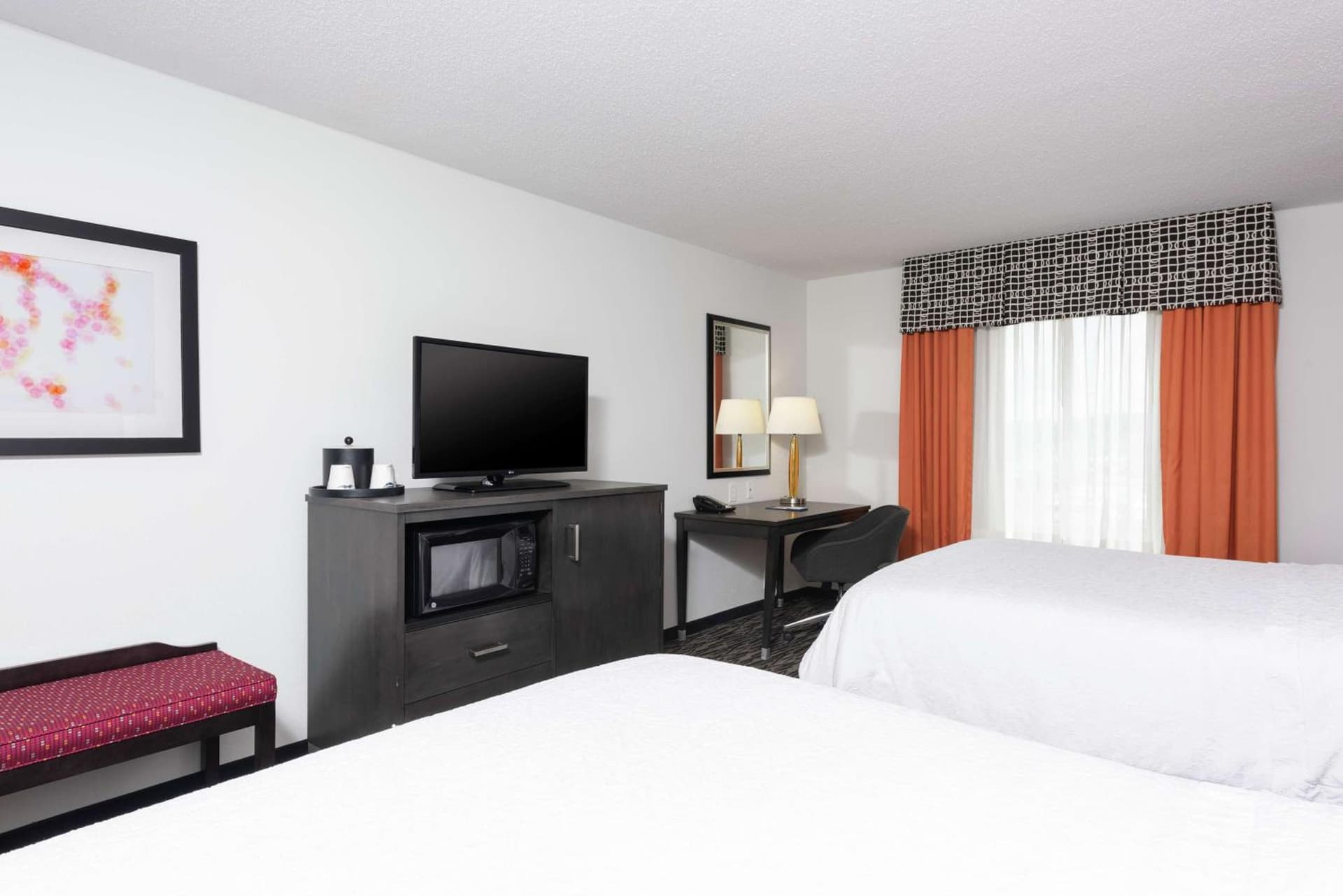 Hampton Inn Akron-South gallery photo in Akron, OH — image 19