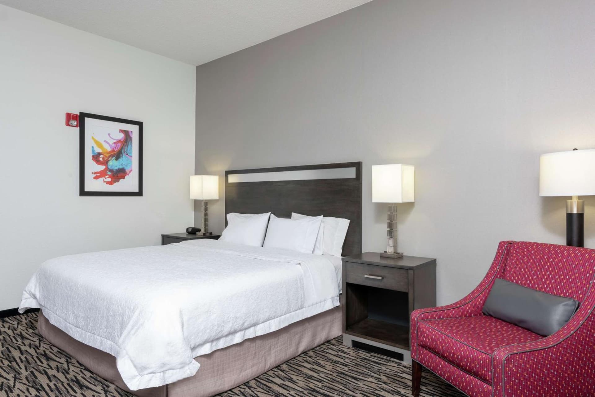 Hampton Inn Akron-South gallery photo in Akron, OH — image 21