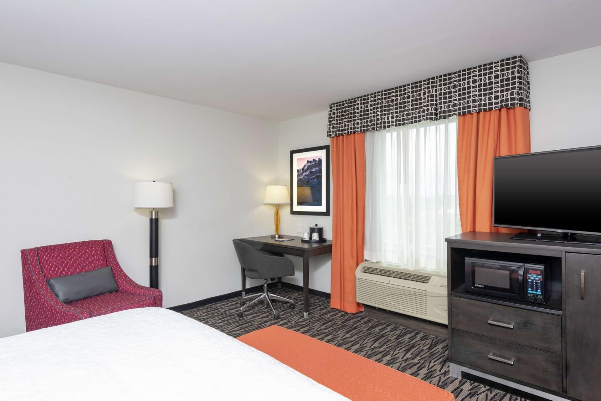Hampton Inn Akron-South gallery photo in Akron, OH — image 15