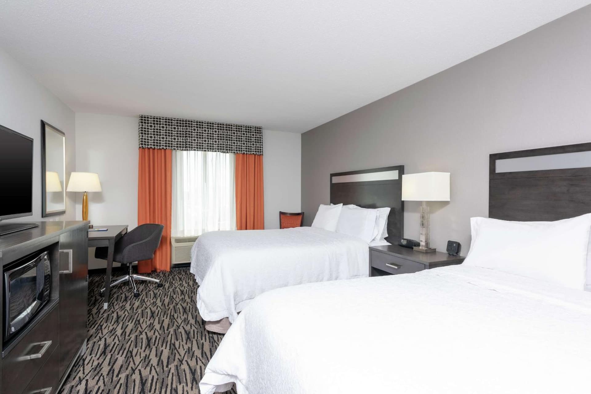 Hampton Inn Akron-South gallery photo in Akron, OH — image 37