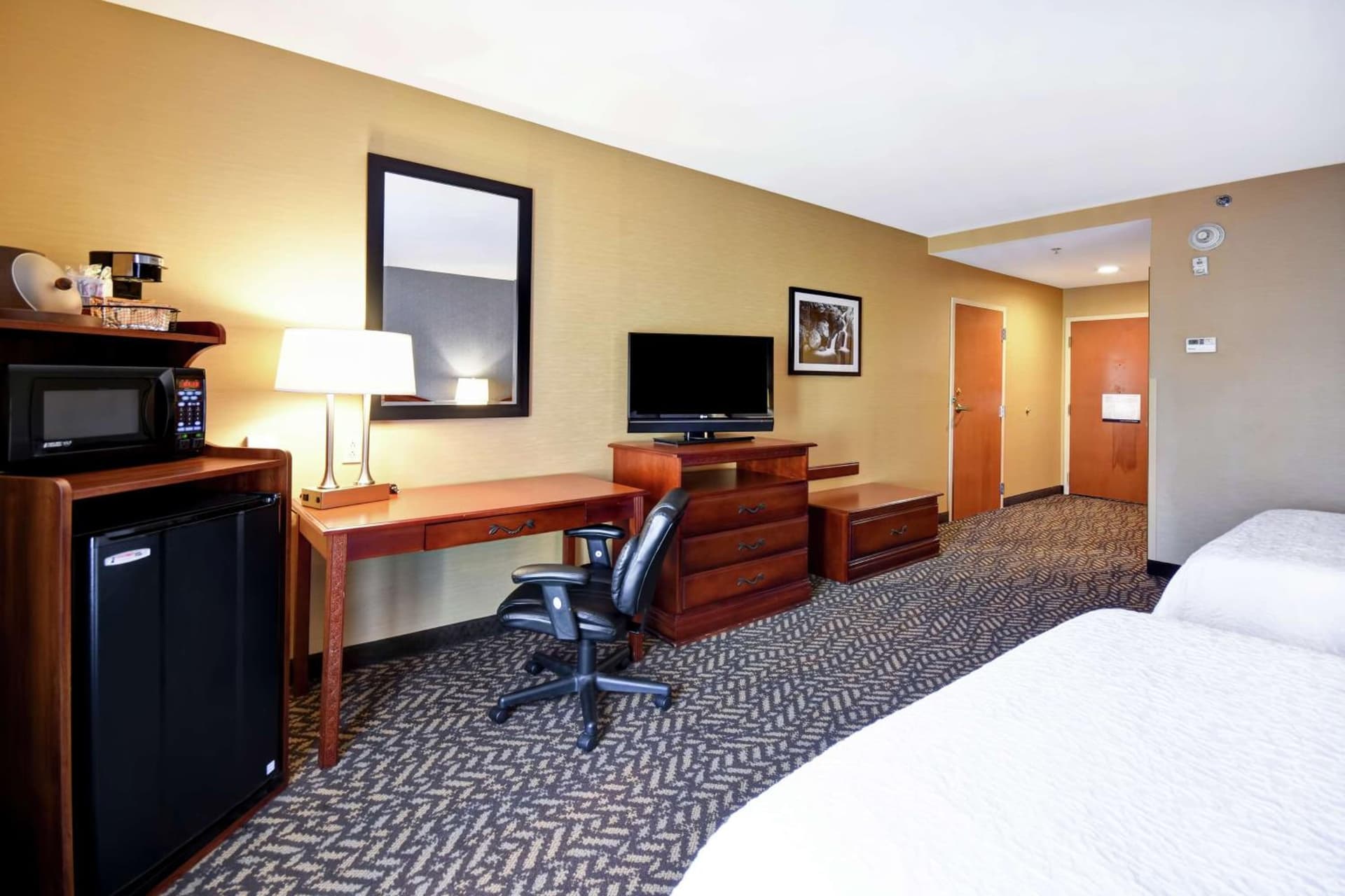 Hampton Inn Chicopee - Springfield gallery photo in Chicopee, MA — image 11