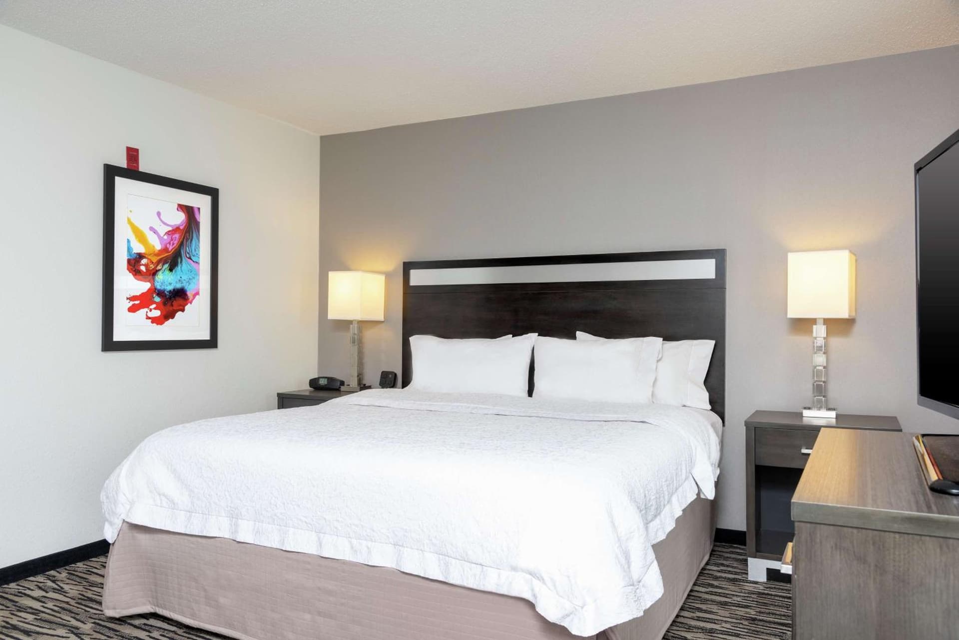 Hampton Inn Akron-South gallery photo in Akron, OH — image 16
