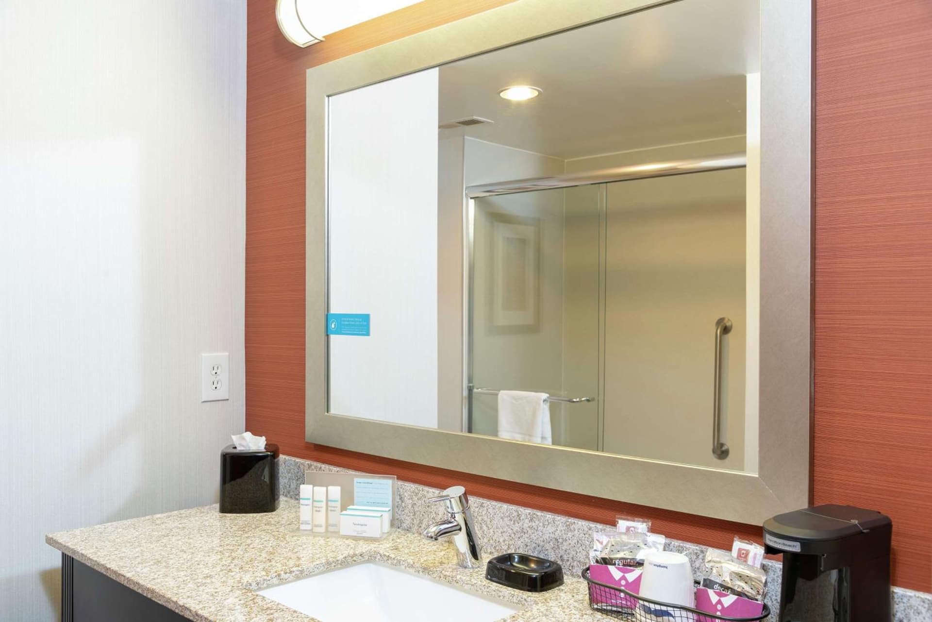 Hampton Inn Akron-South gallery photo in Akron, OH — image 14