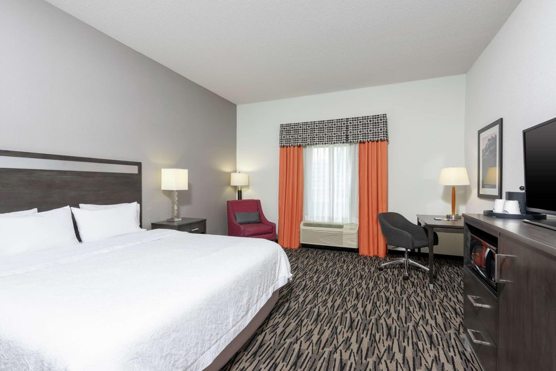 Hampton Inn Akron-South gallery photo in Akron, OH — image 12