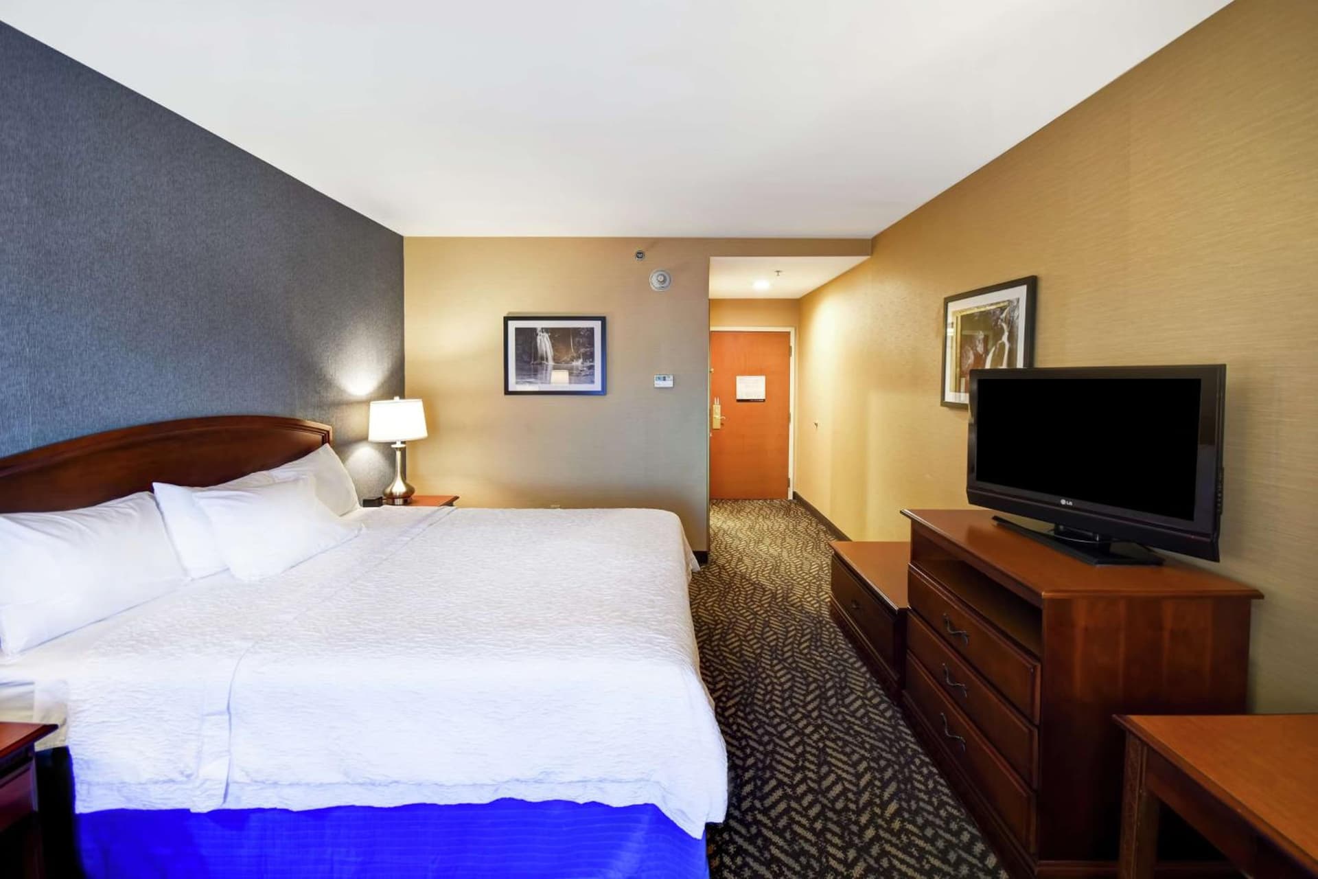 Hampton Inn Chicopee - Springfield gallery photo in Chicopee, MA — image 26