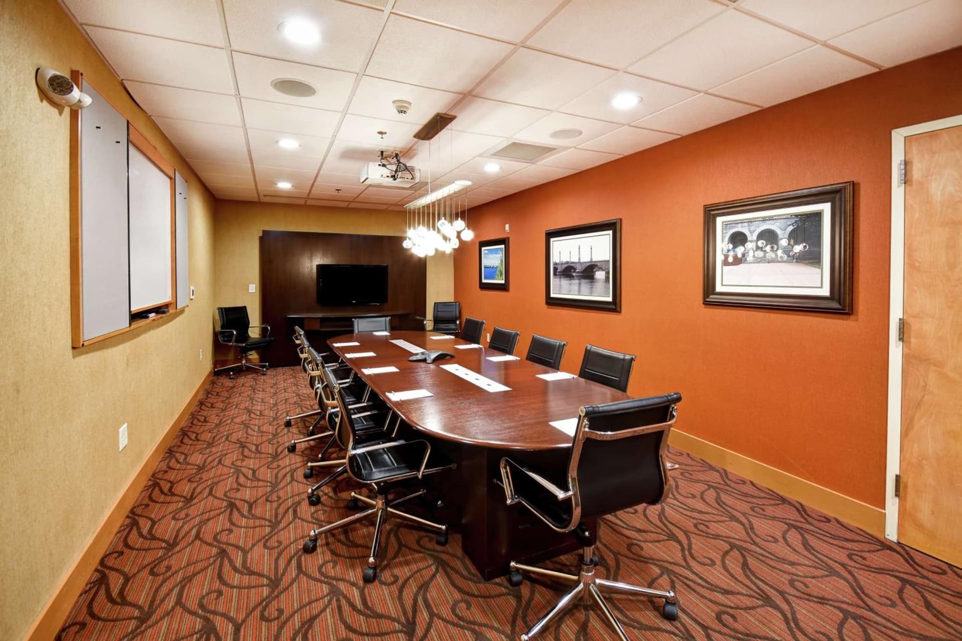 Hampton Inn Chicopee - Springfield gallery photo in Chicopee, MA — image 19