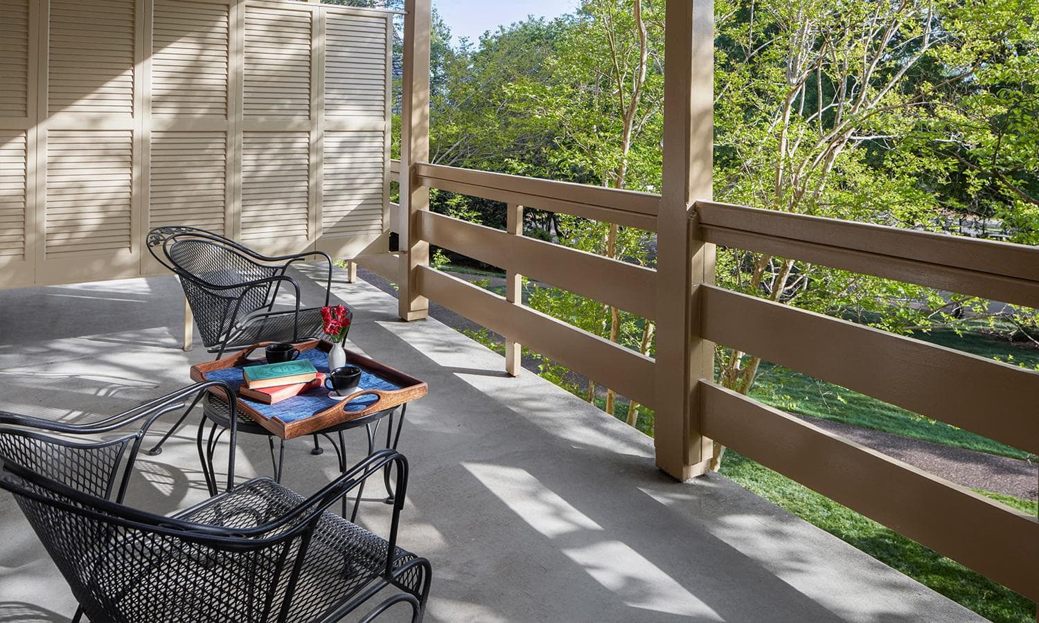Boar's Head Resort gallery photo in Charlottesville, VA — image 46