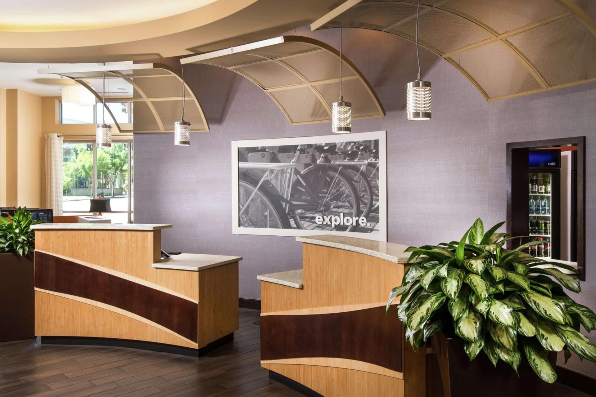 Hampton Inn & Suites Chattanooga Downtown gallery photo in Chattanooga, TN — image 37