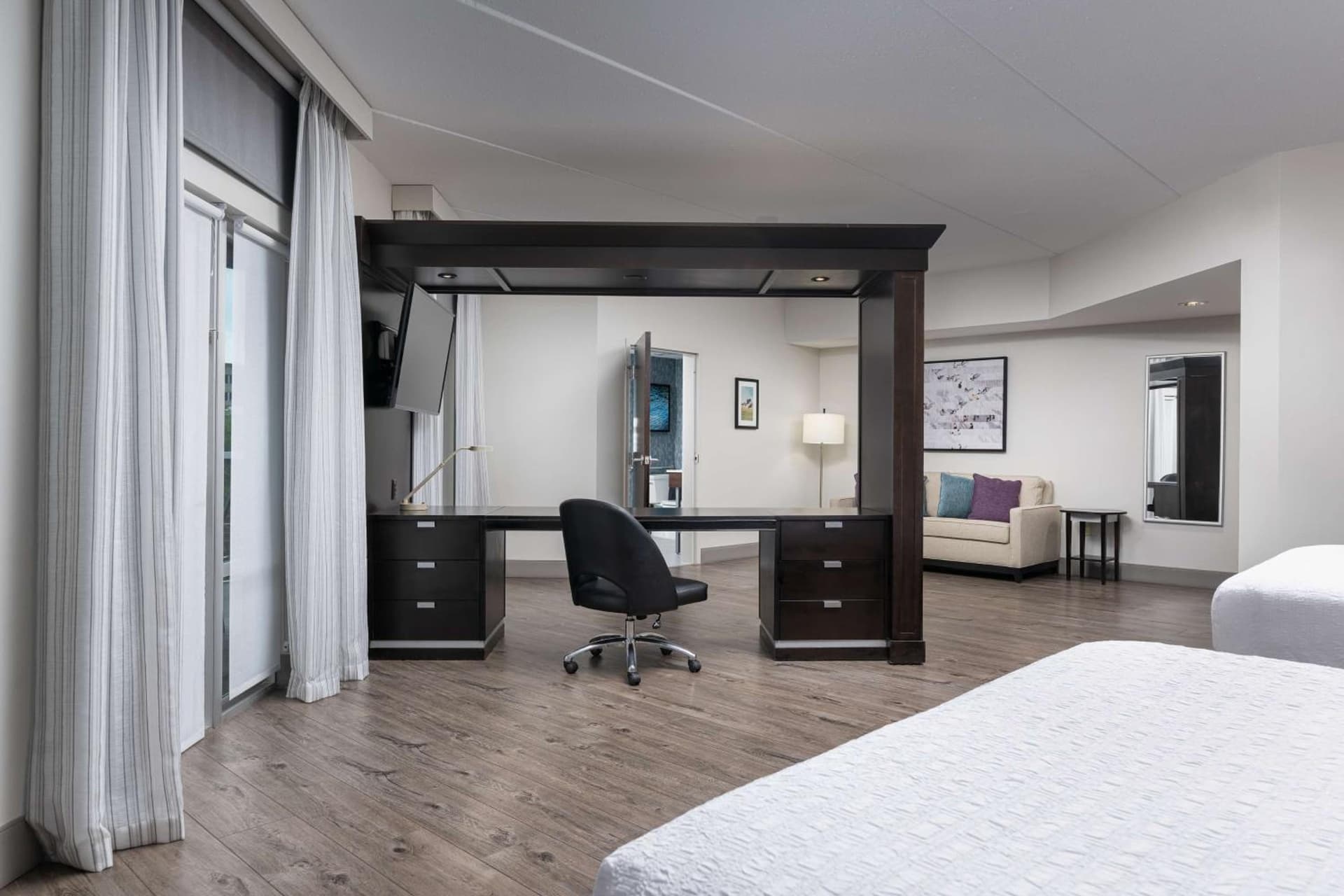 Hampton Inn & Suites Chattanooga Downtown gallery photo in Chattanooga, TN — image 22