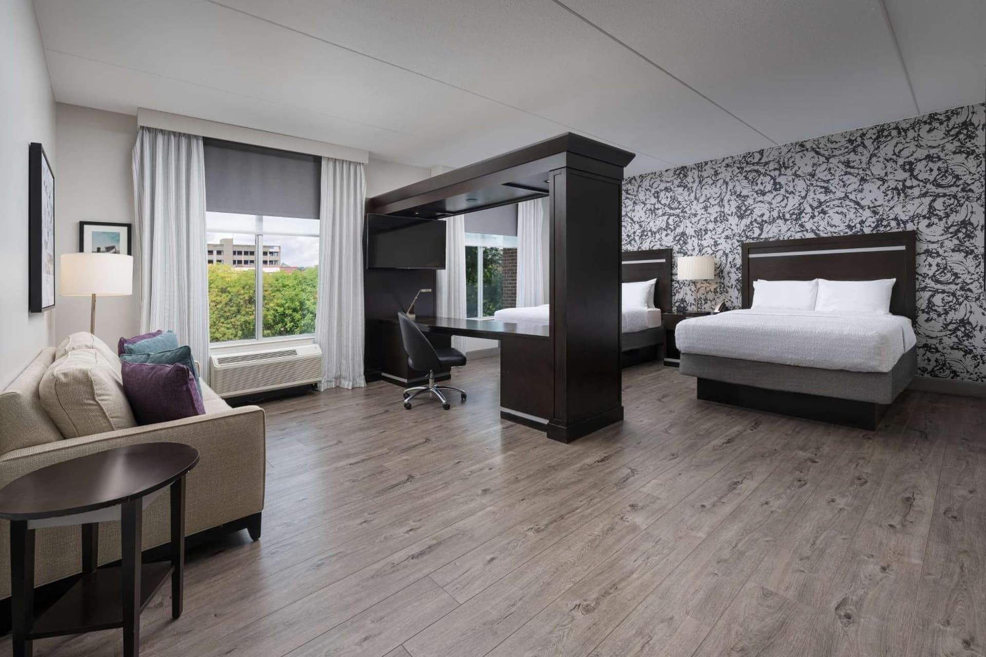 Hampton Inn & Suites Chattanooga Downtown gallery photo in Chattanooga, TN — image 15