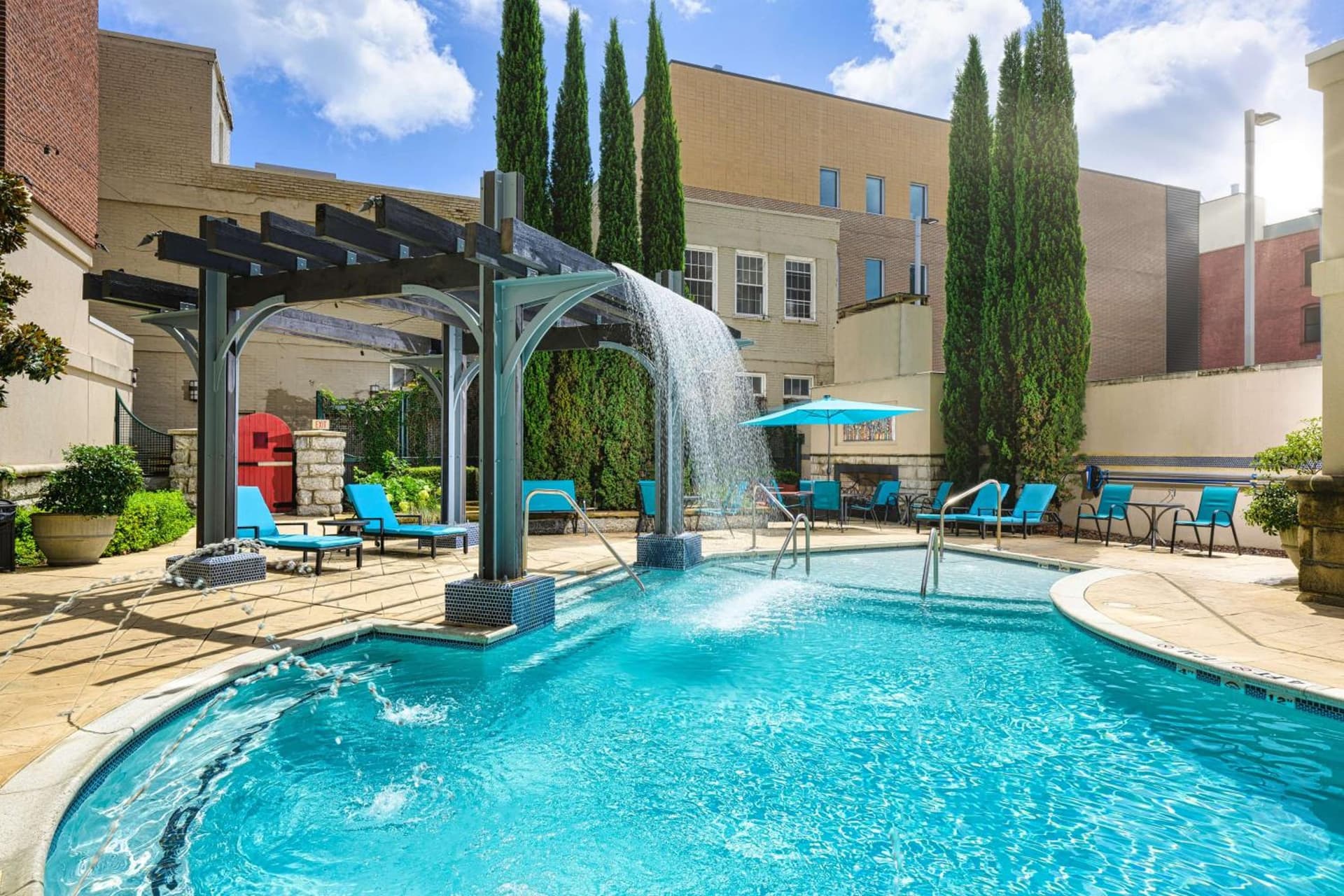 Hampton Inn & Suites Chattanooga Downtown gallery photo in Chattanooga, TN — image 16