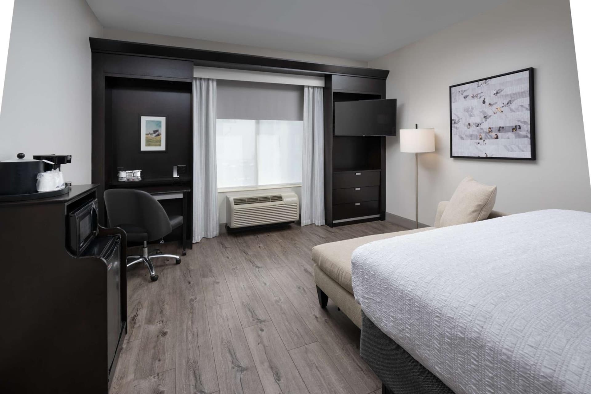 Hampton Inn & Suites Chattanooga Downtown gallery photo in Chattanooga, TN — image 25