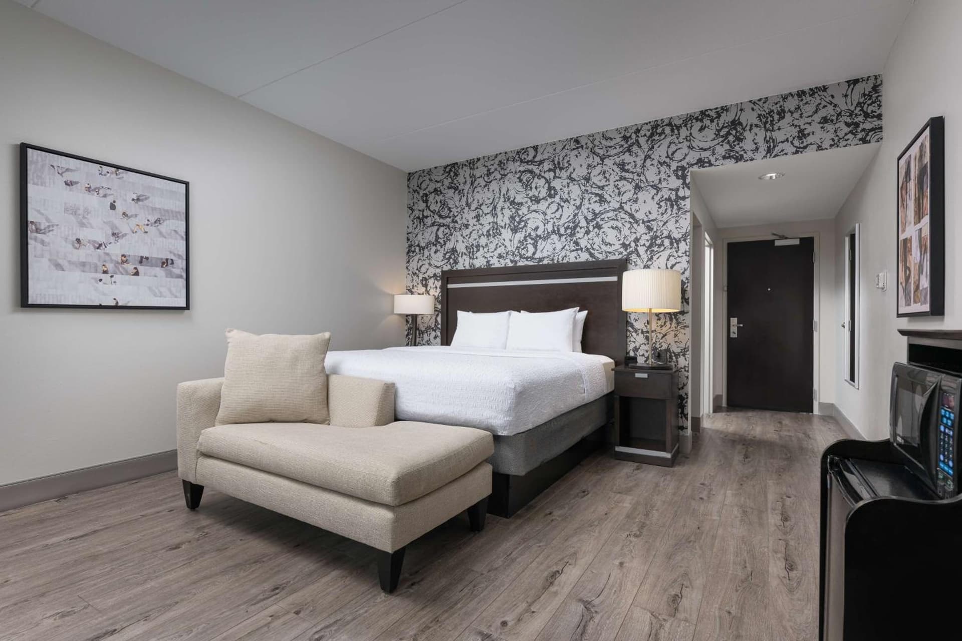 Hampton Inn & Suites Chattanooga Downtown gallery photo in Chattanooga, TN — image 32