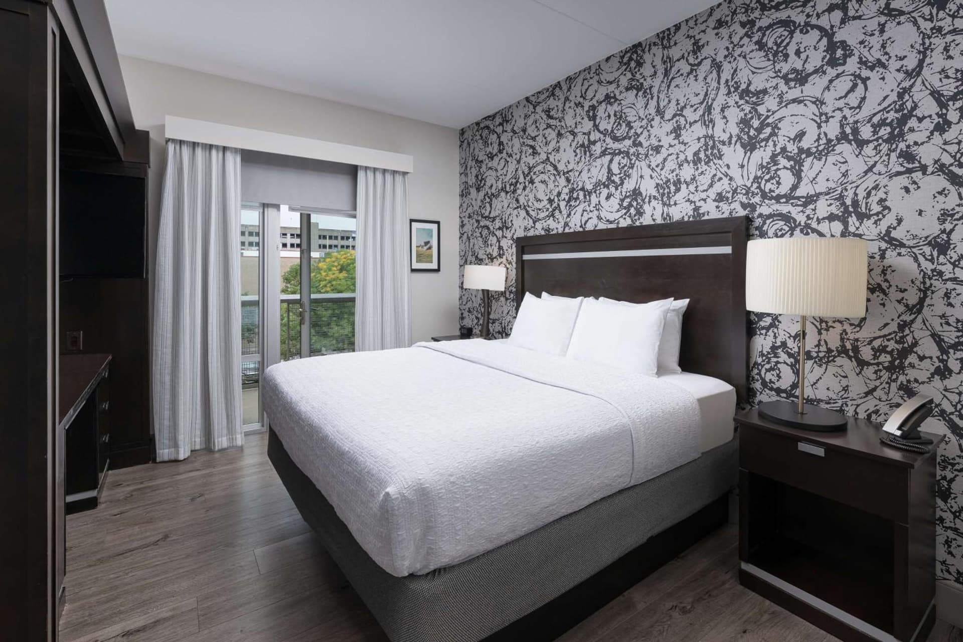 Hampton Inn & Suites Chattanooga Downtown gallery photo in Chattanooga, TN — image 24