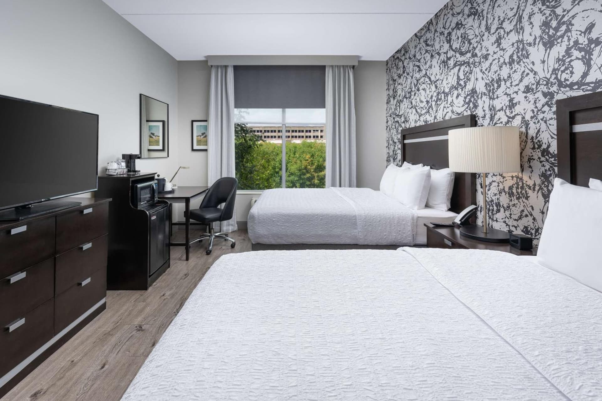 Hampton Inn & Suites Chattanooga Downtown gallery photo in Chattanooga, TN — image 33