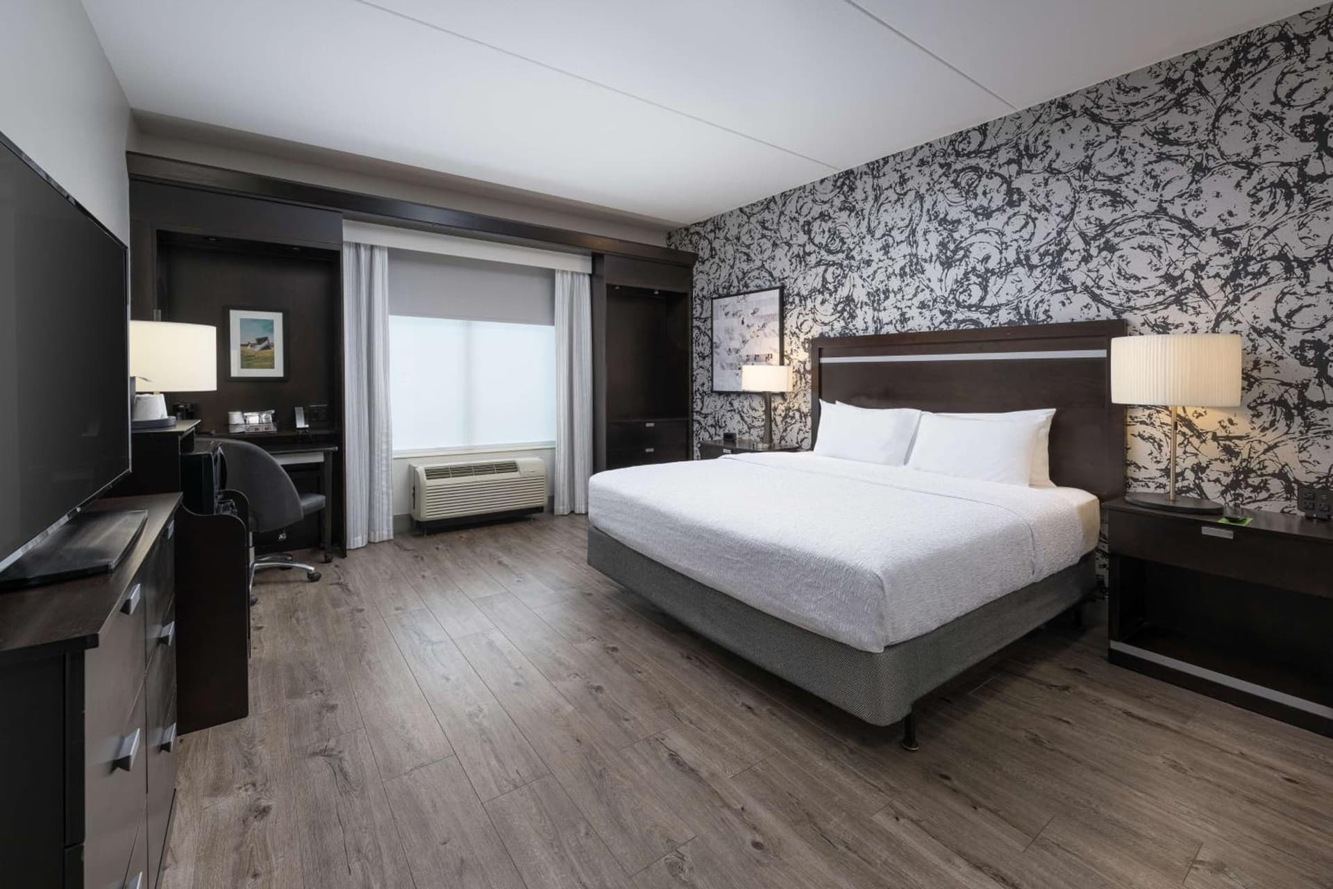 Hampton Inn & Suites Chattanooga Downtown gallery photo in Chattanooga, TN — image 14