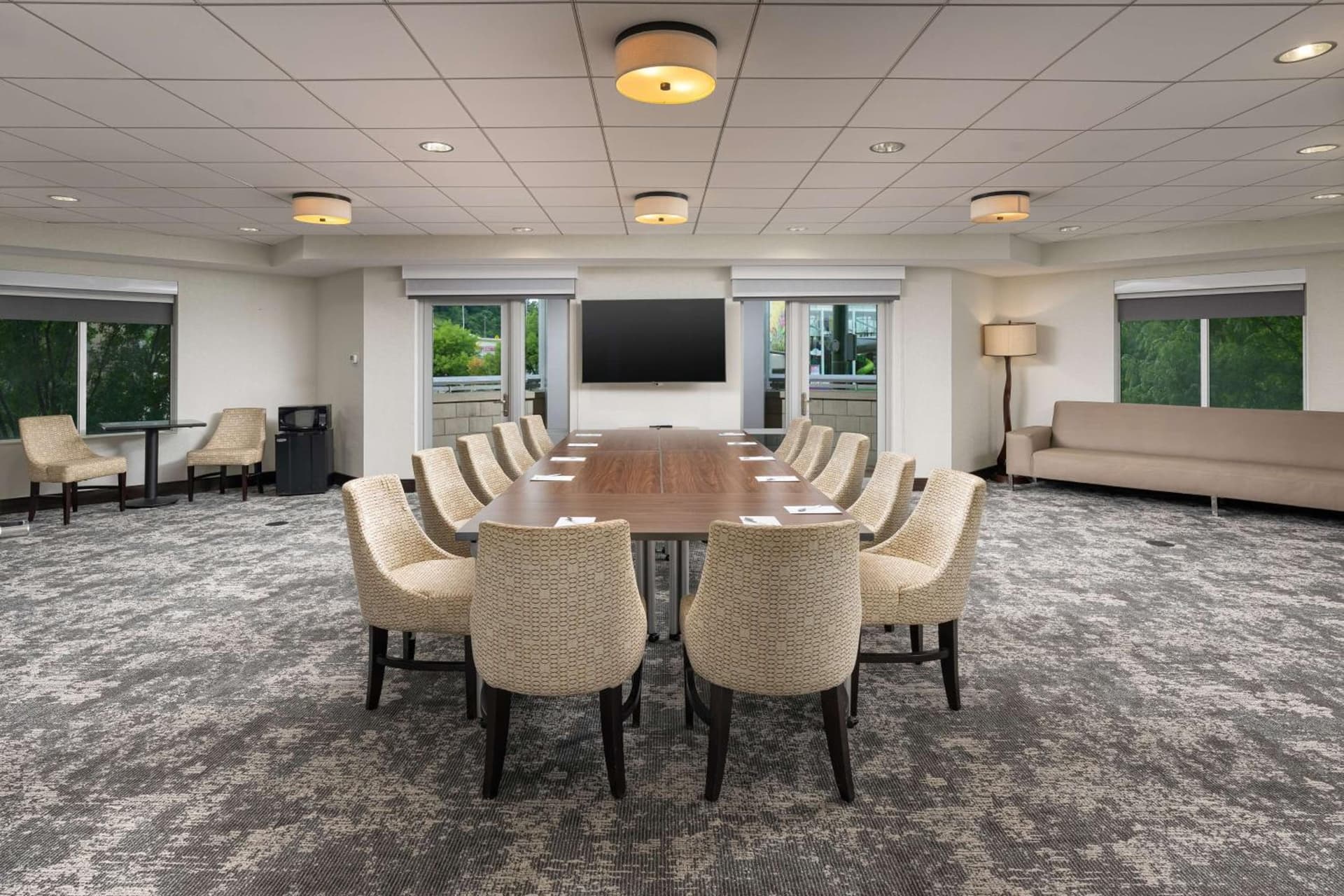 Hampton Inn & Suites Chattanooga Downtown gallery photo in Chattanooga, TN — image 18