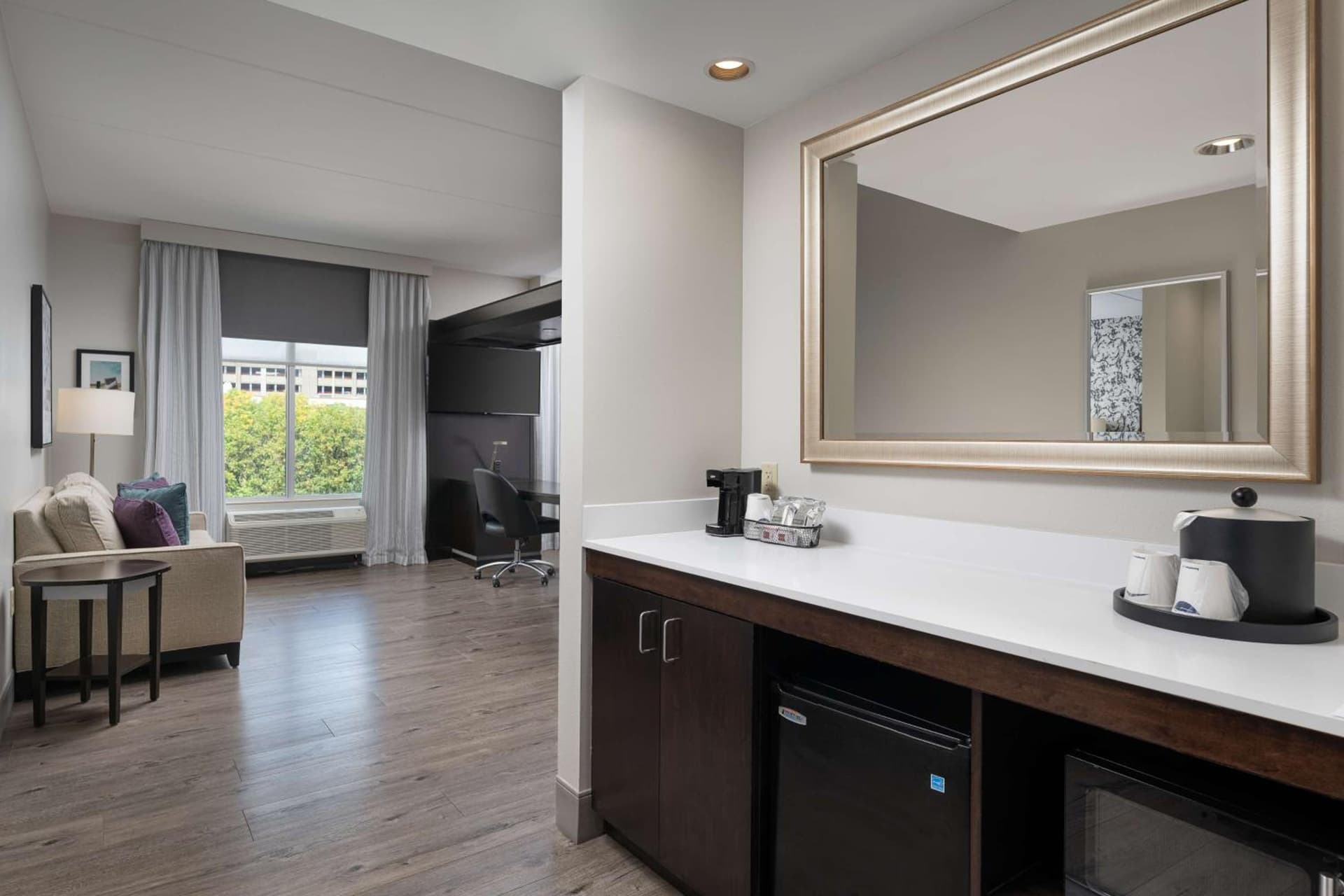 Hampton Inn & Suites Chattanooga Downtown gallery photo in Chattanooga, TN — image 13