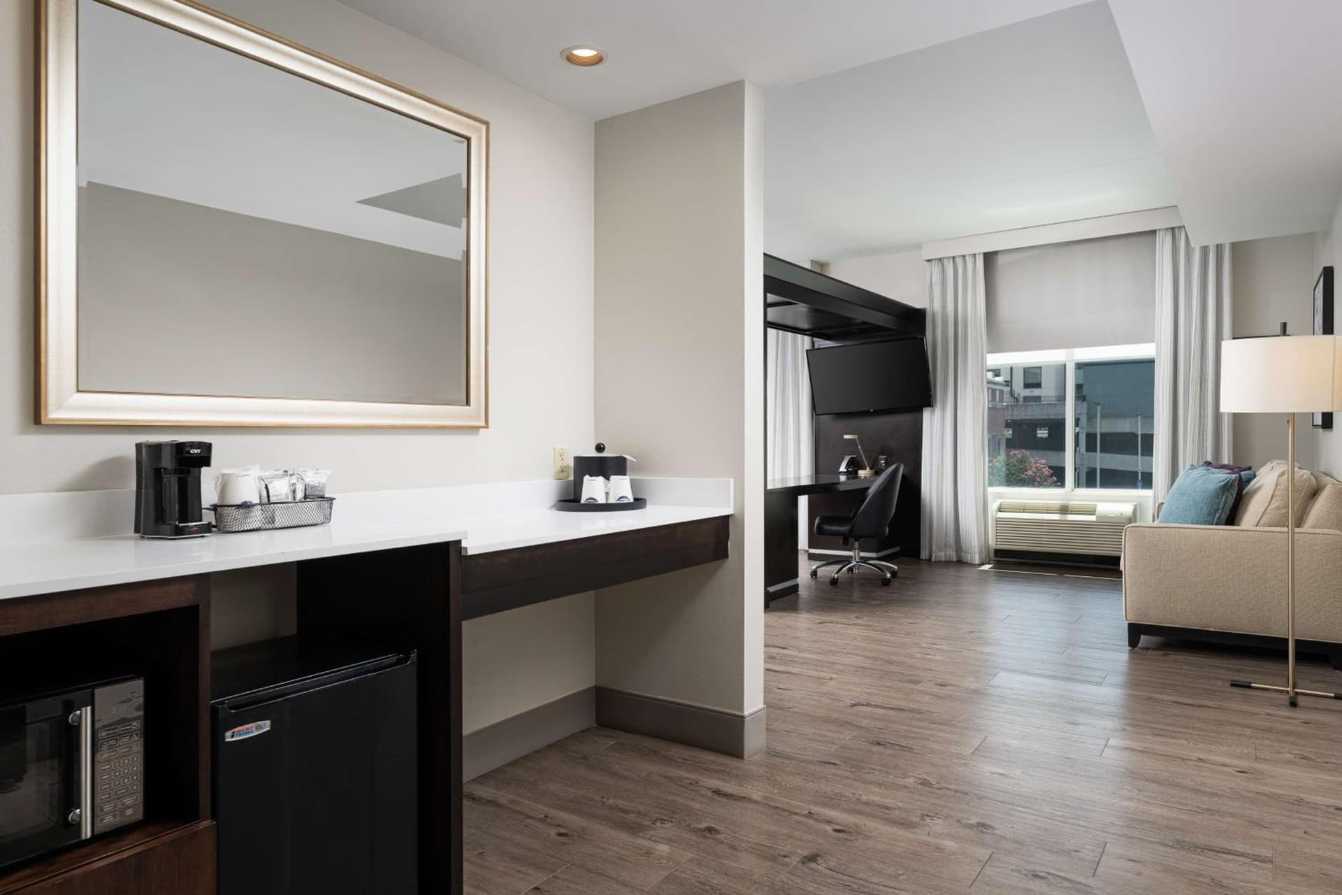 Hampton Inn & Suites Chattanooga Downtown gallery photo in Chattanooga, TN — image 12