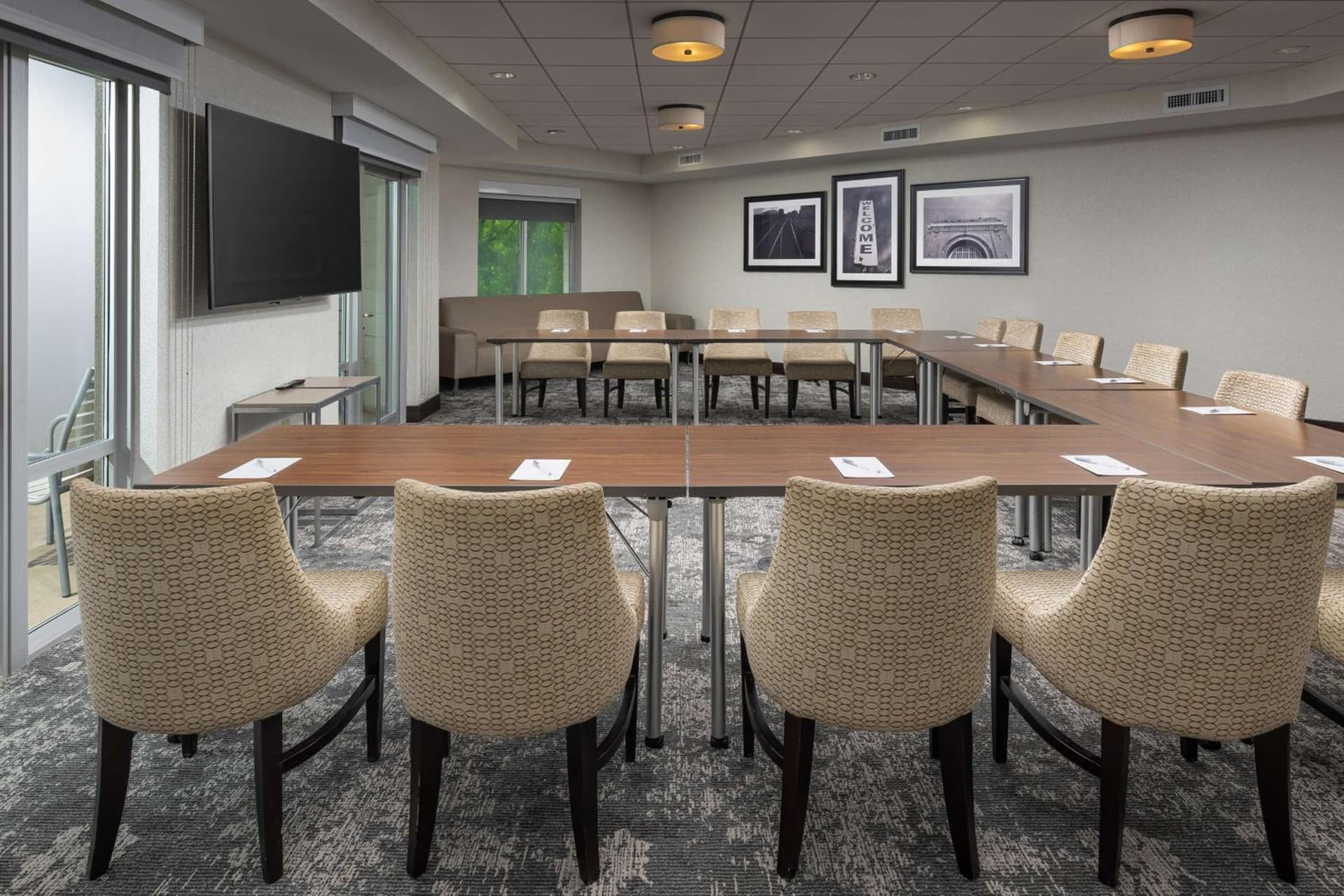 Hampton Inn & Suites Chattanooga Downtown gallery photo in Chattanooga, TN — image 9