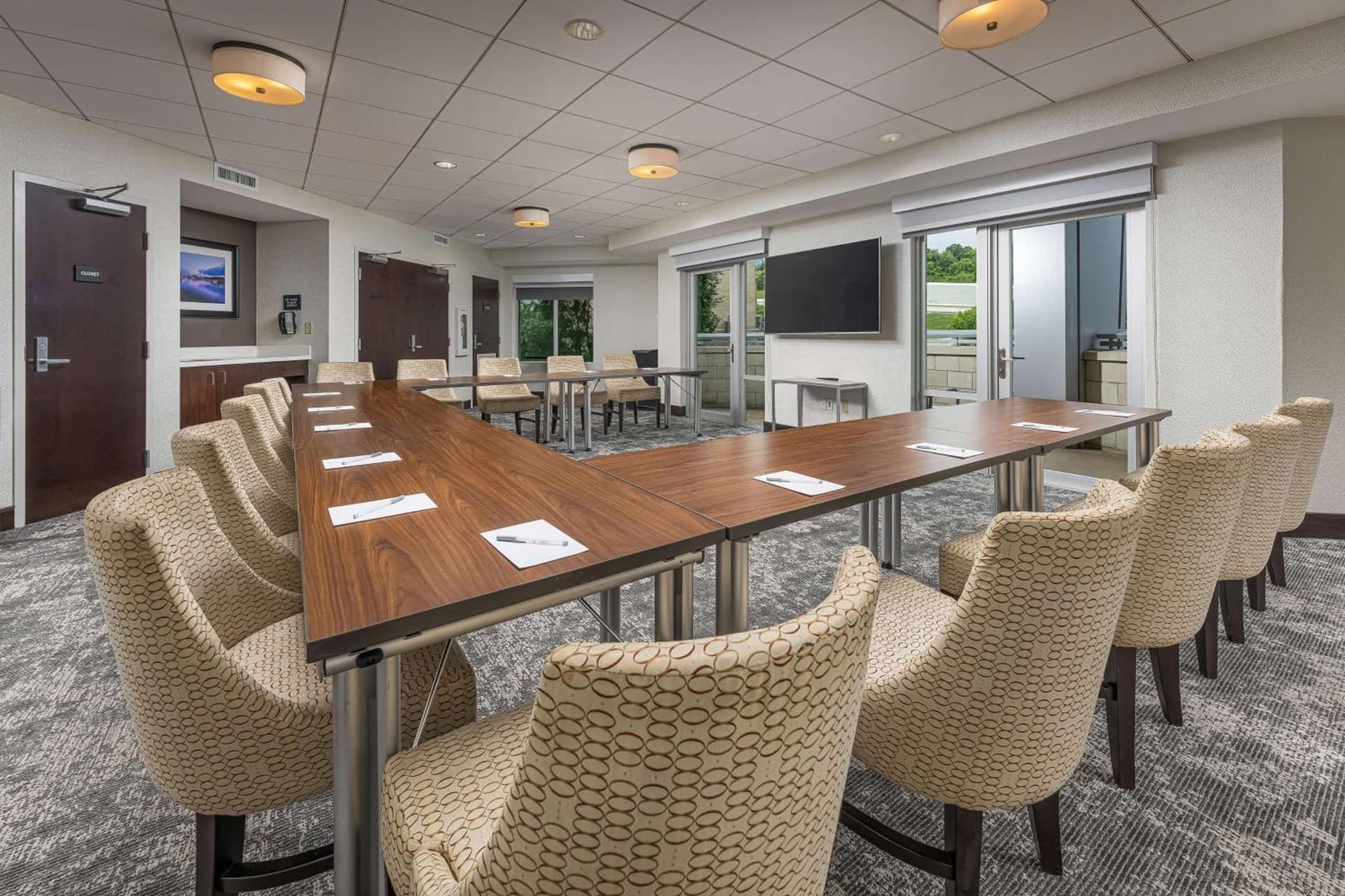 Hampton Inn & Suites Chattanooga Downtown gallery photo in Chattanooga, TN — image 10