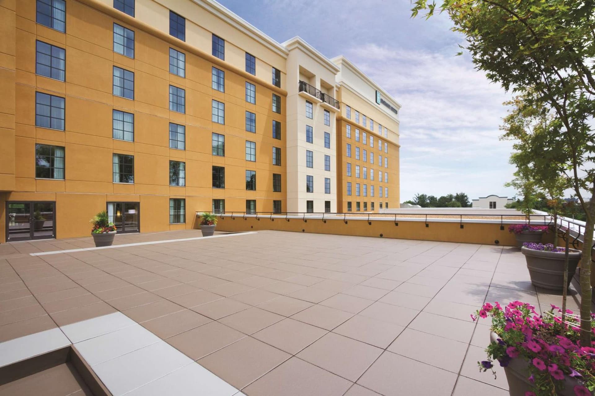 Embassy Suites Chattanooga Hamilton Place gallery photo in Chattanooga, TN — image 55