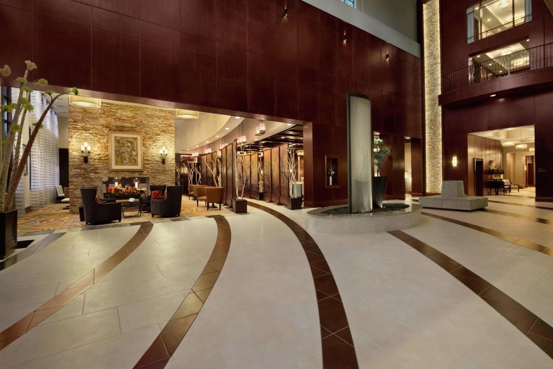 Embassy Suites Chattanooga Hamilton Place gallery photo in Chattanooga, TN — image 25