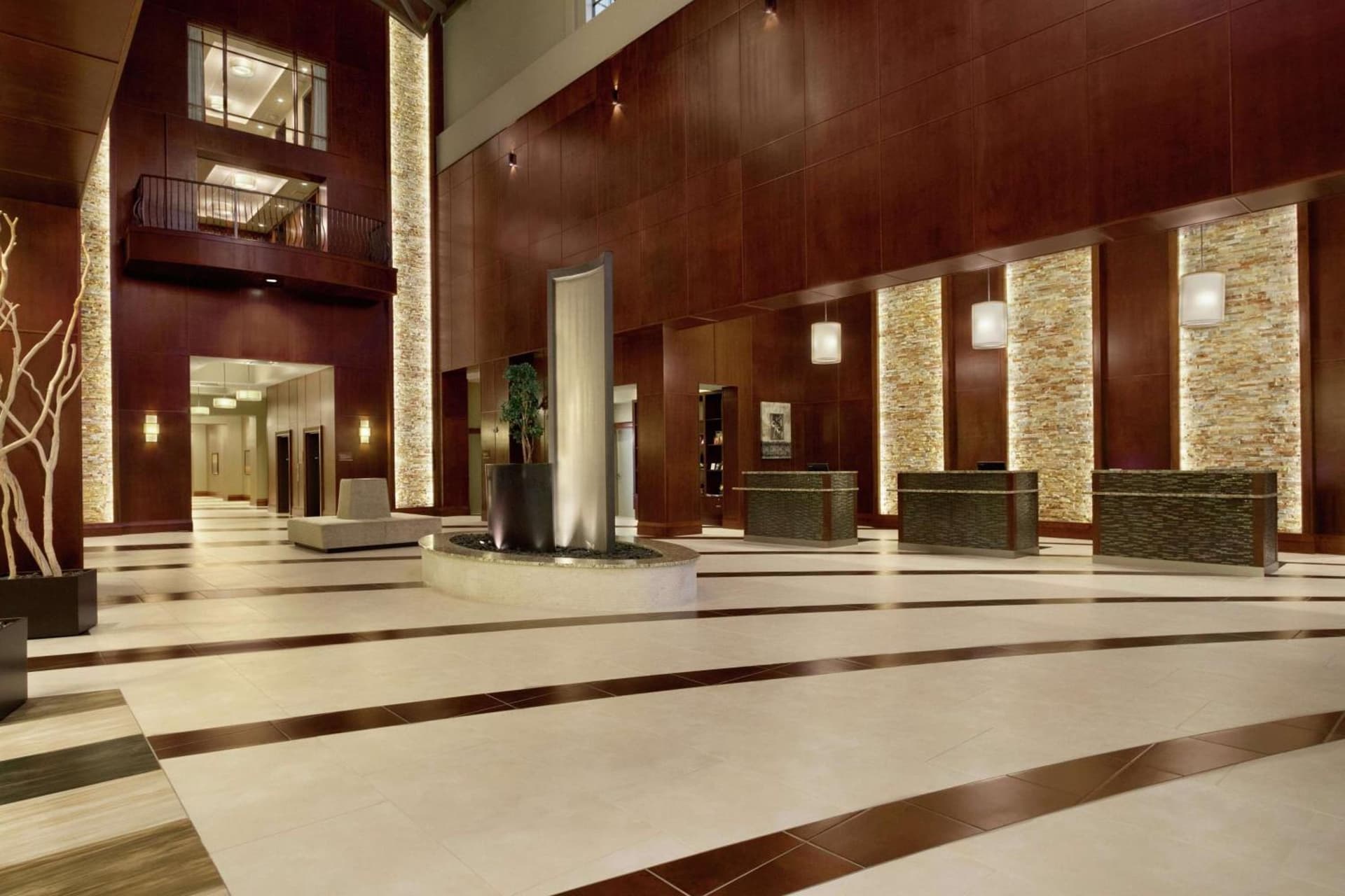 Embassy Suites Chattanooga Hamilton Place gallery photo in Chattanooga, TN — image 43