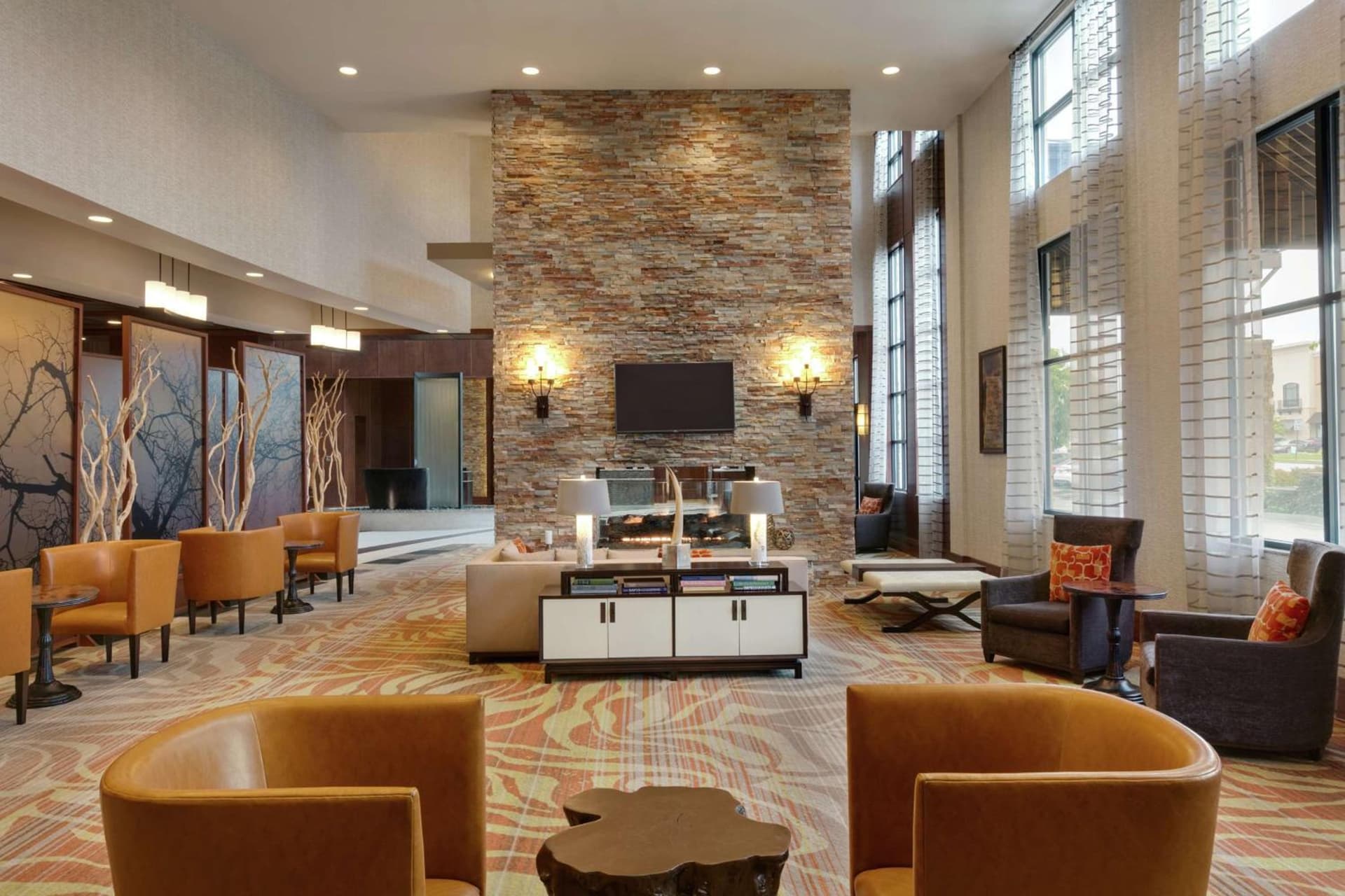 Embassy Suites Chattanooga Hamilton Place gallery photo in Chattanooga, TN — image 21