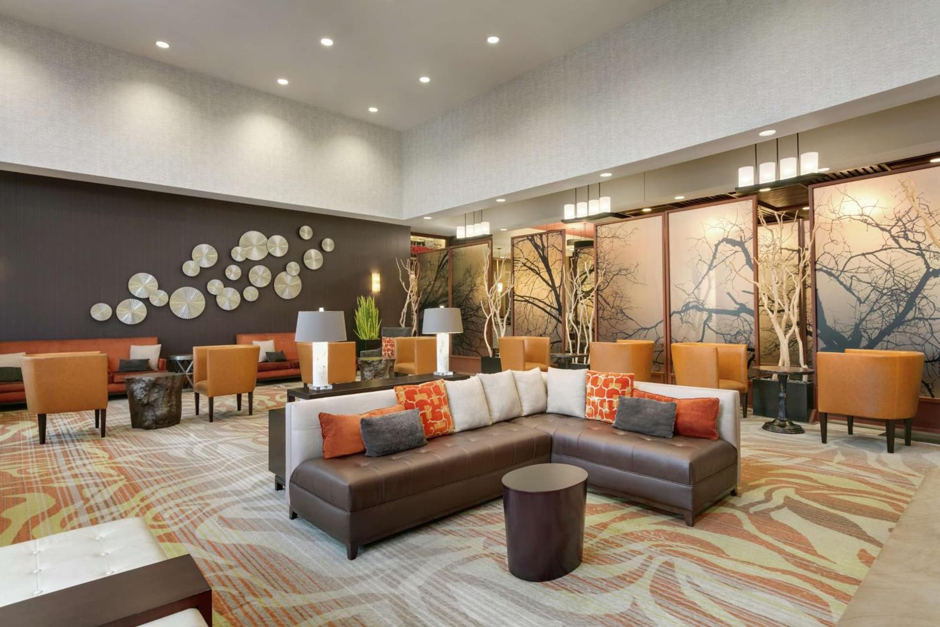 Embassy Suites Chattanooga Hamilton Place gallery photo in Chattanooga, TN — image 20