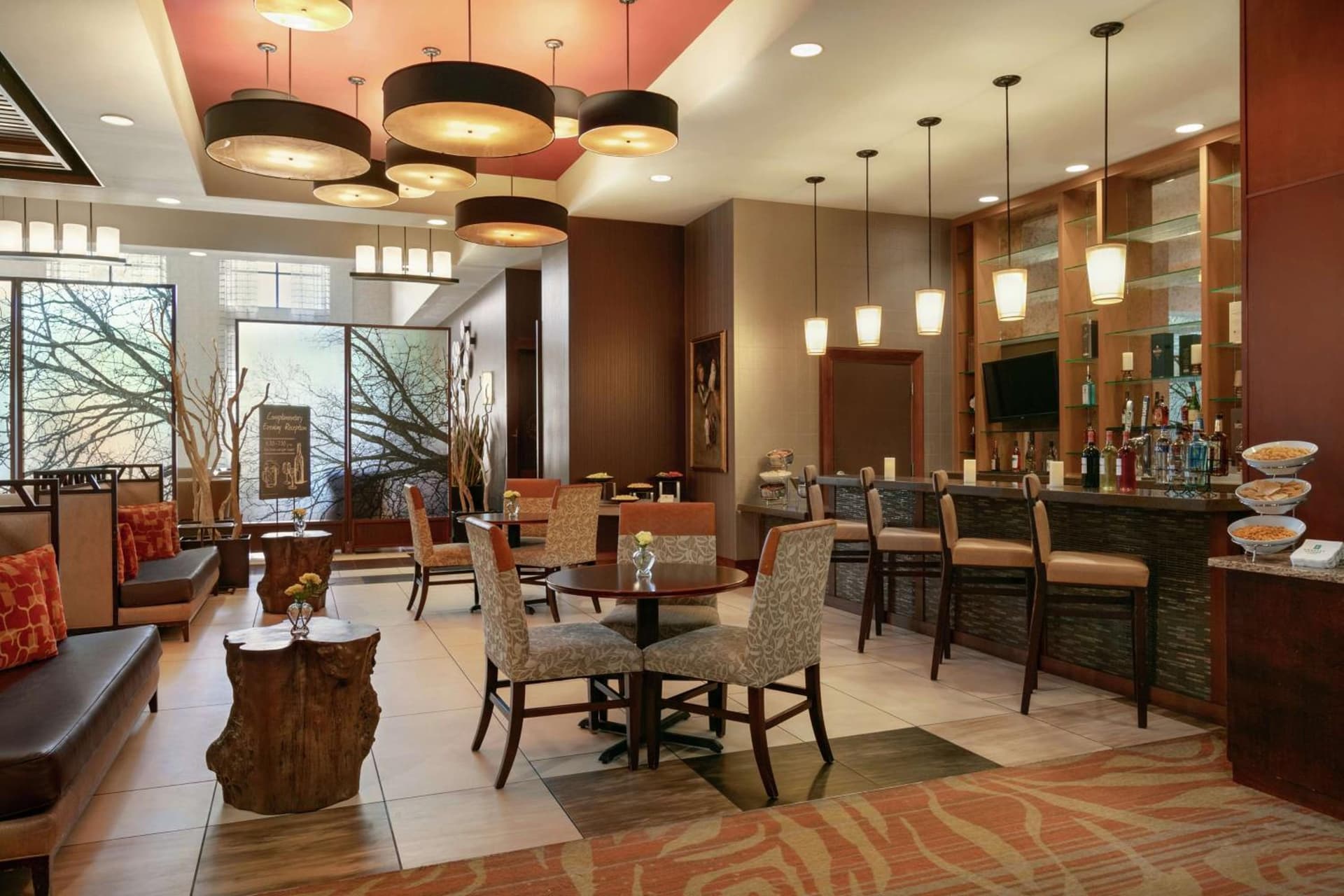 Embassy Suites Chattanooga Hamilton Place gallery photo in Chattanooga, TN — image 24