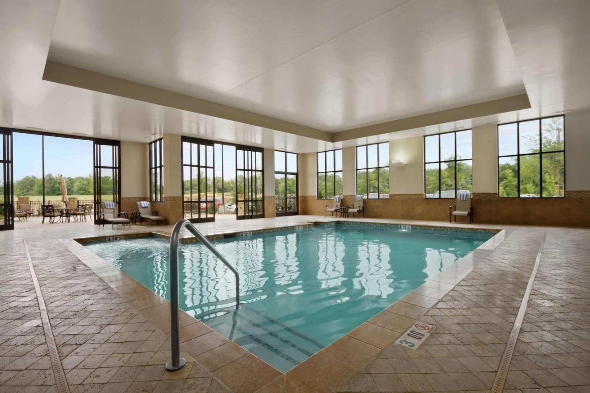 Embassy Suites Chattanooga Hamilton Place gallery photo in Chattanooga, TN — image 53