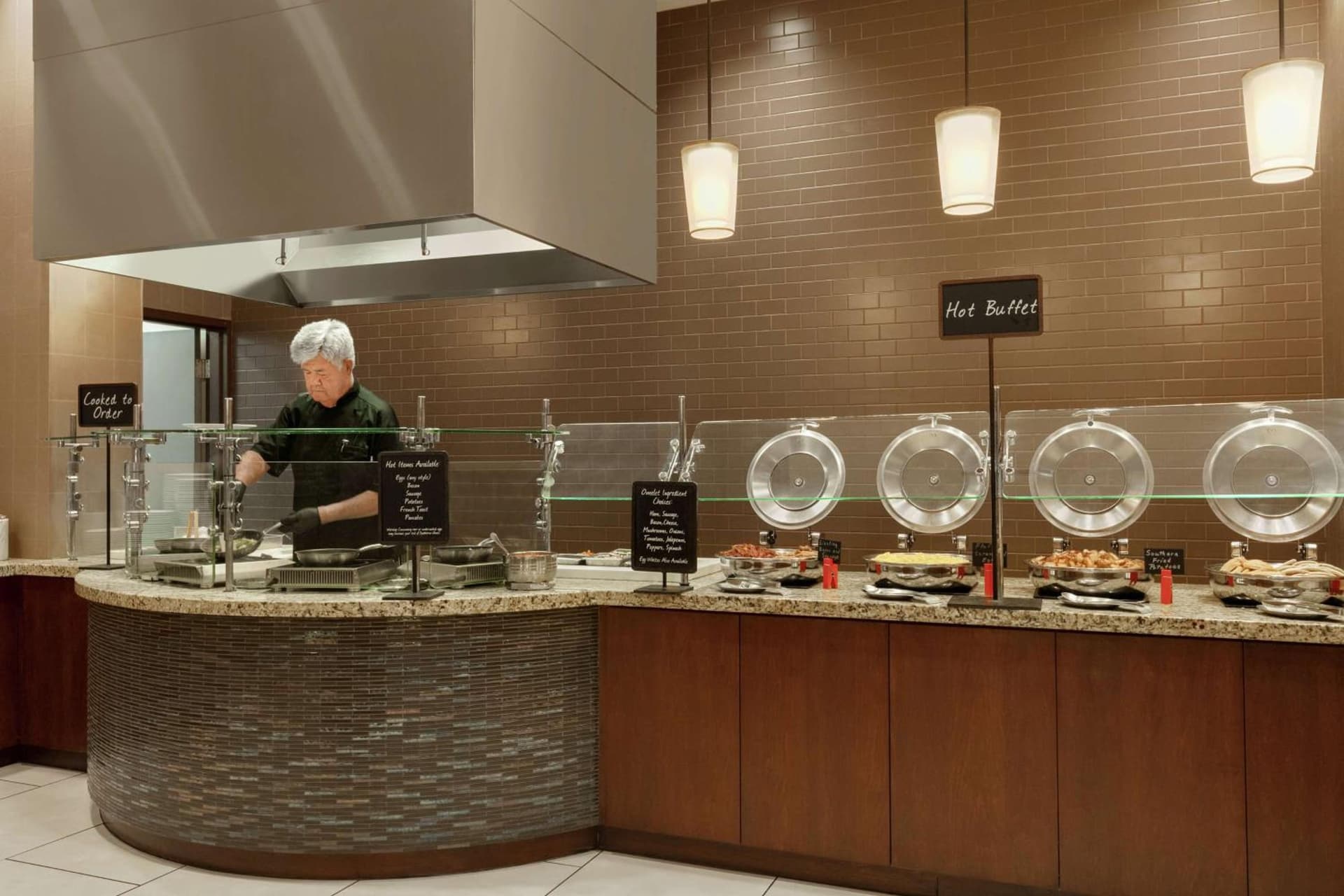 Embassy Suites Chattanooga Hamilton Place gallery photo in Chattanooga, TN — image 39