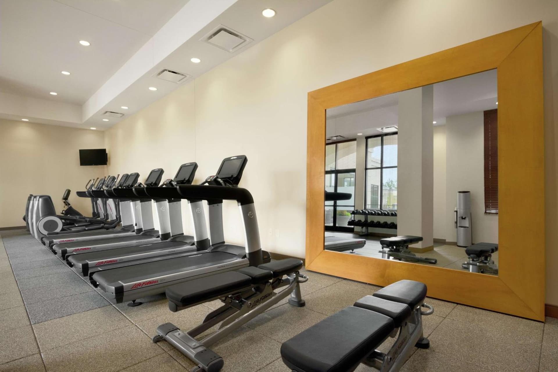 Embassy Suites Chattanooga Hamilton Place gallery photo in Chattanooga, TN — image 11