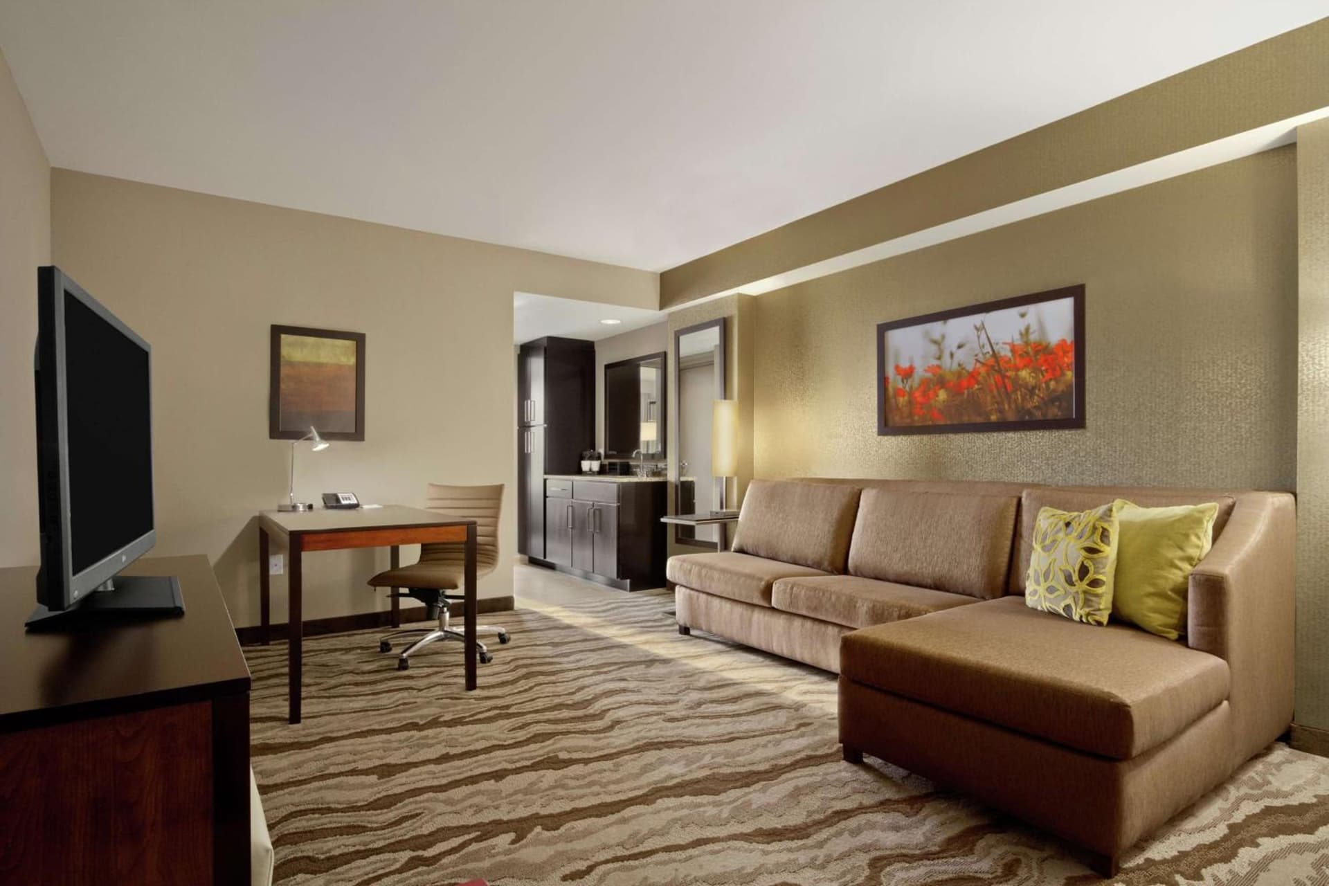 Embassy Suites Chattanooga Hamilton Place gallery photo in Chattanooga, TN — image 46