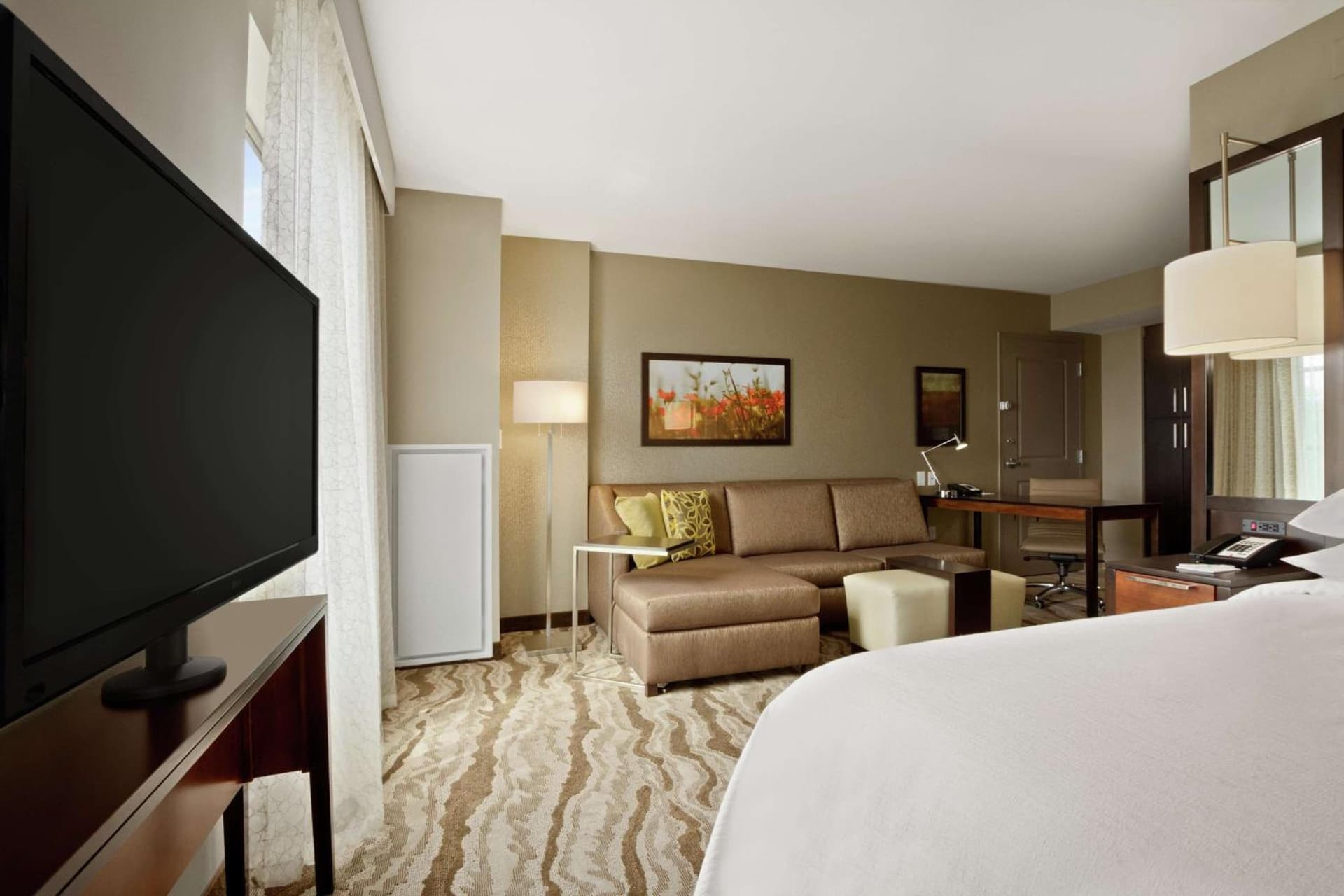 Embassy Suites Chattanooga Hamilton Place gallery photo in Chattanooga, TN — image 30