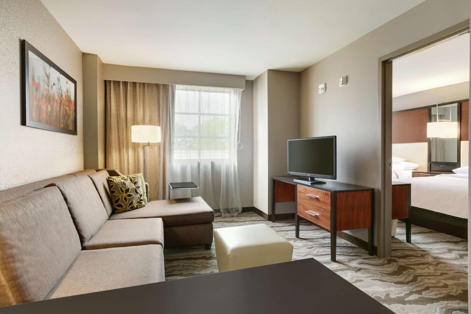 Embassy Suites Chattanooga Hamilton Place gallery photo in Chattanooga, TN — image 45