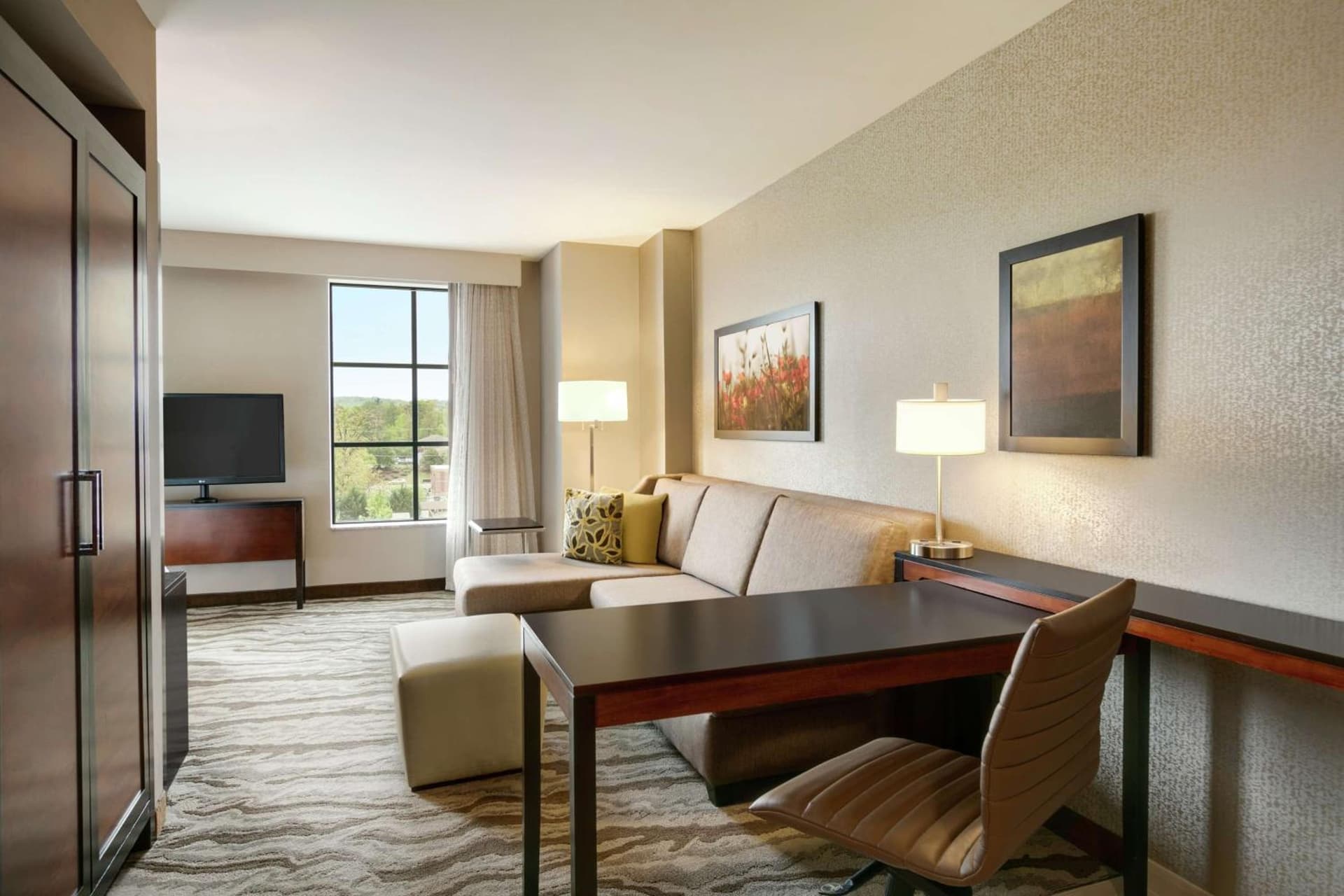 Embassy Suites Chattanooga Hamilton Place gallery photo in Chattanooga, TN — image 49
