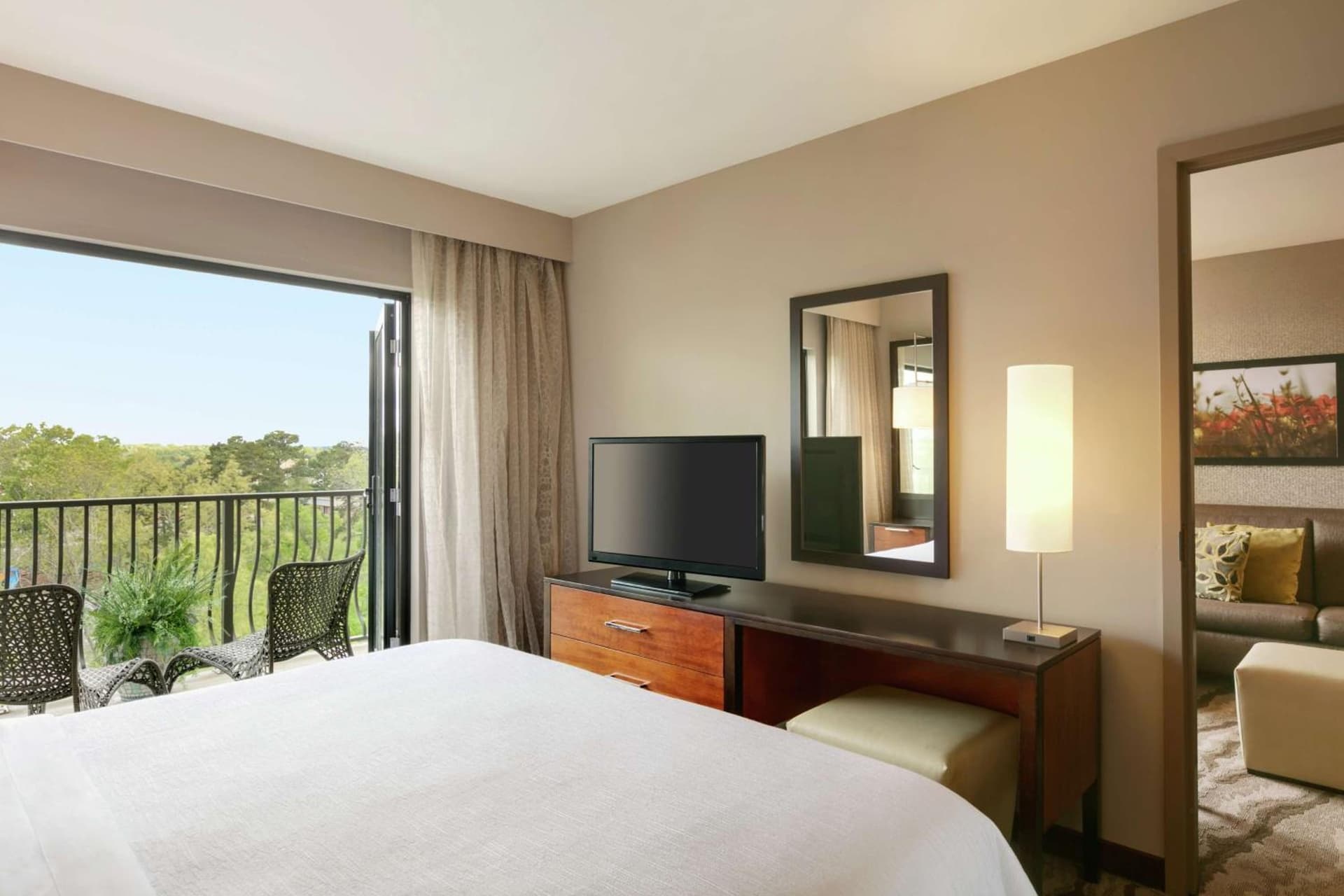 Embassy Suites Chattanooga Hamilton Place gallery photo in Chattanooga, TN — image 27