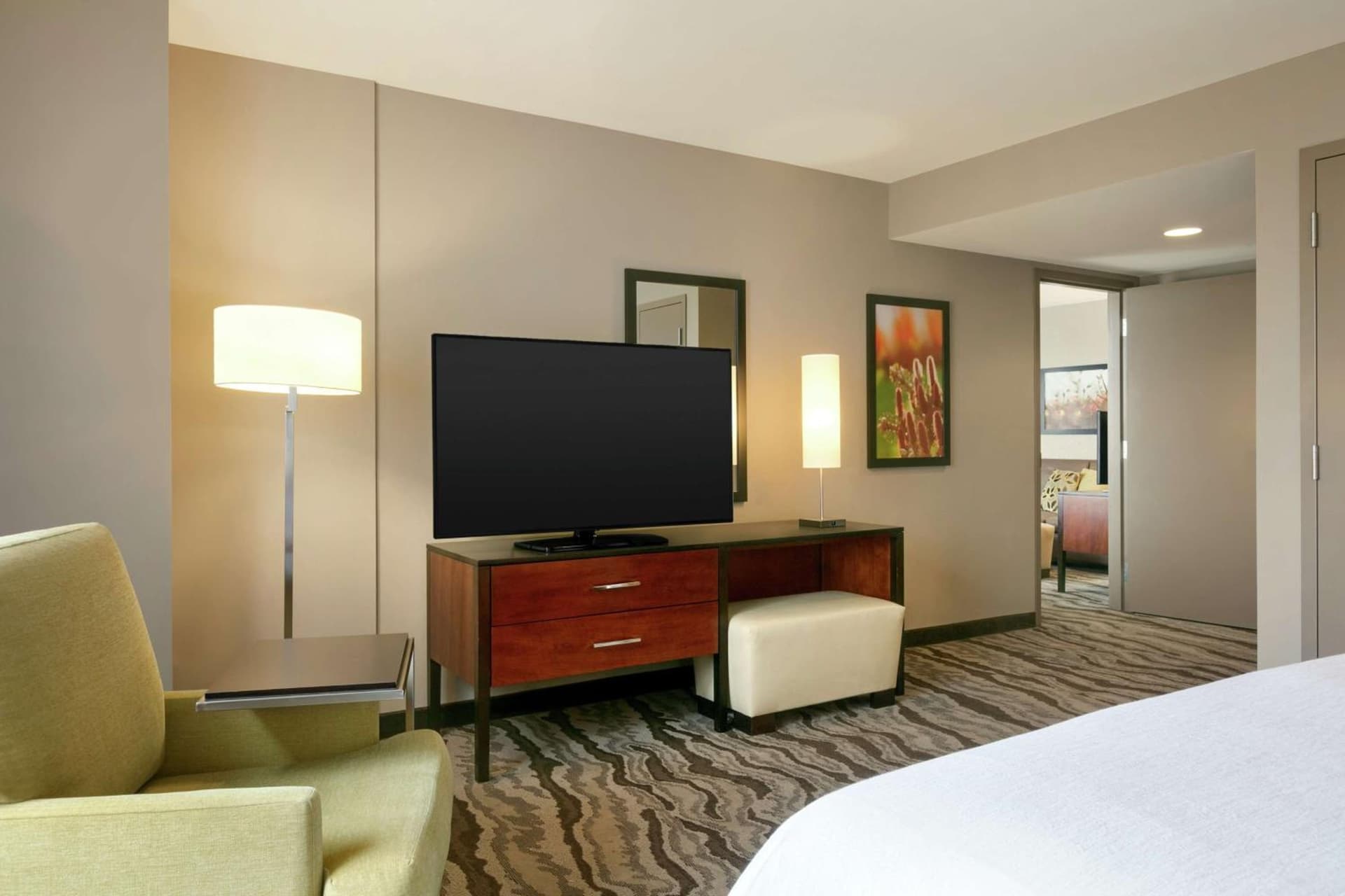 Embassy Suites Chattanooga Hamilton Place gallery photo in Chattanooga, TN — image 54