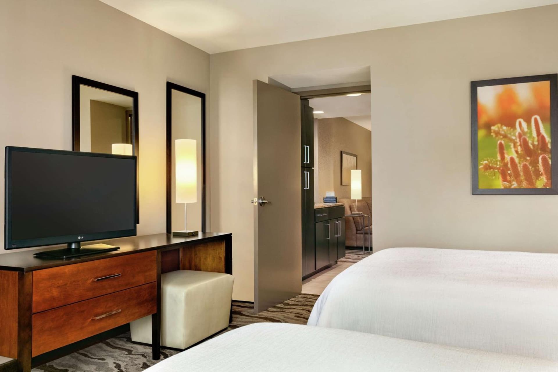 Embassy Suites Chattanooga Hamilton Place gallery photo in Chattanooga, TN — image 19
