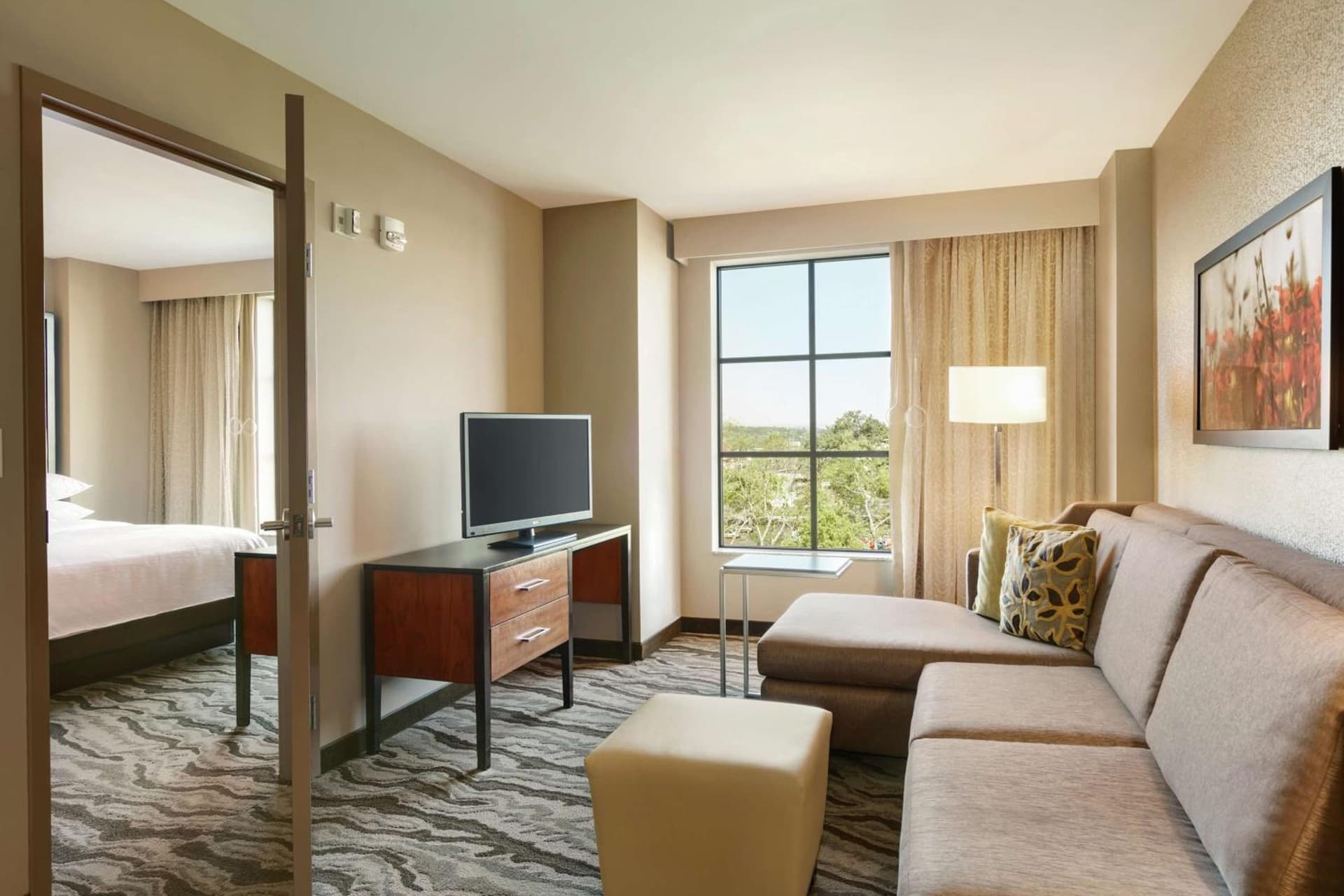 Embassy Suites Chattanooga Hamilton Place gallery photo in Chattanooga, TN — image 8