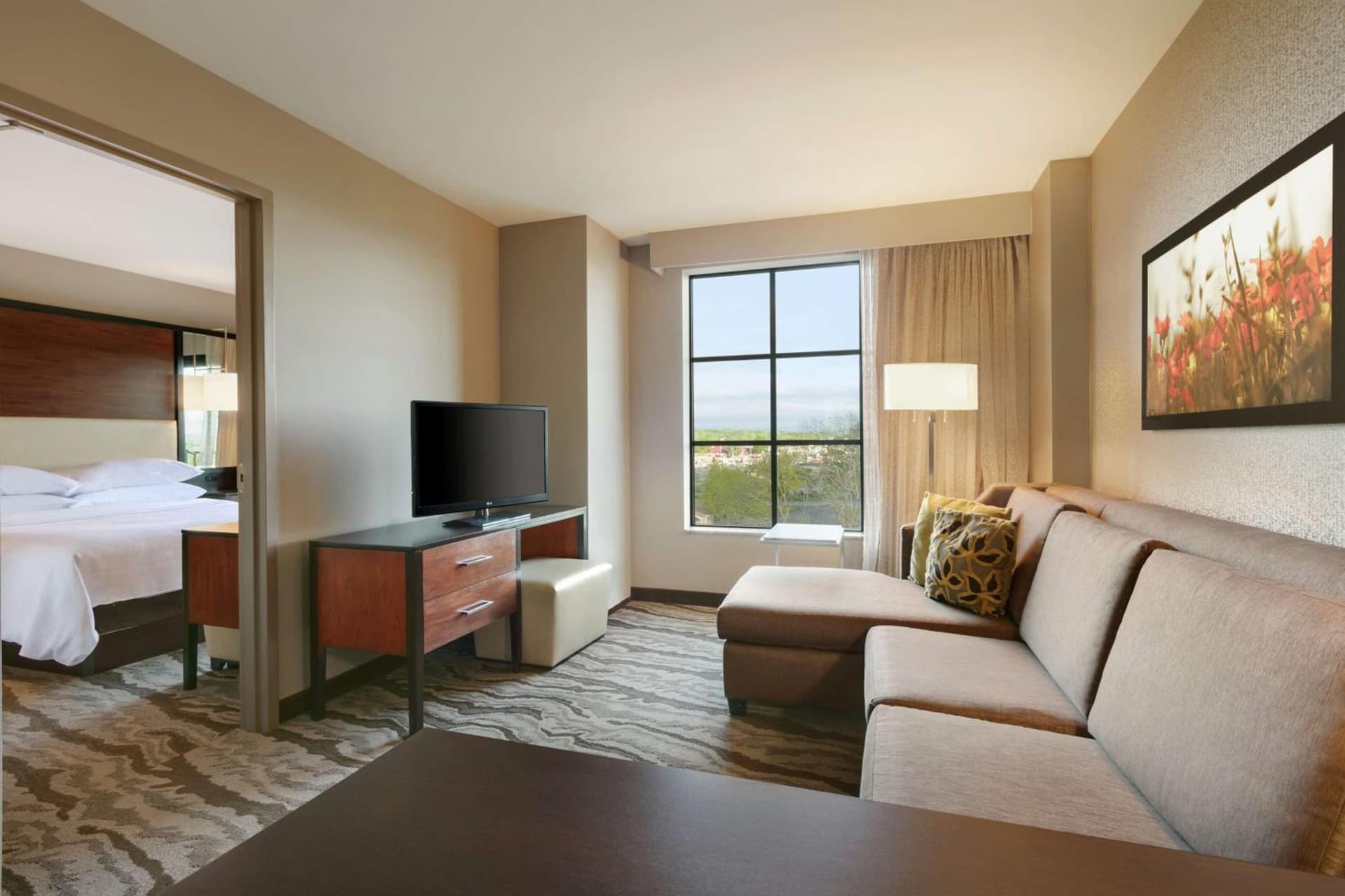 Embassy Suites Chattanooga Hamilton Place gallery photo in Chattanooga, TN — image 59