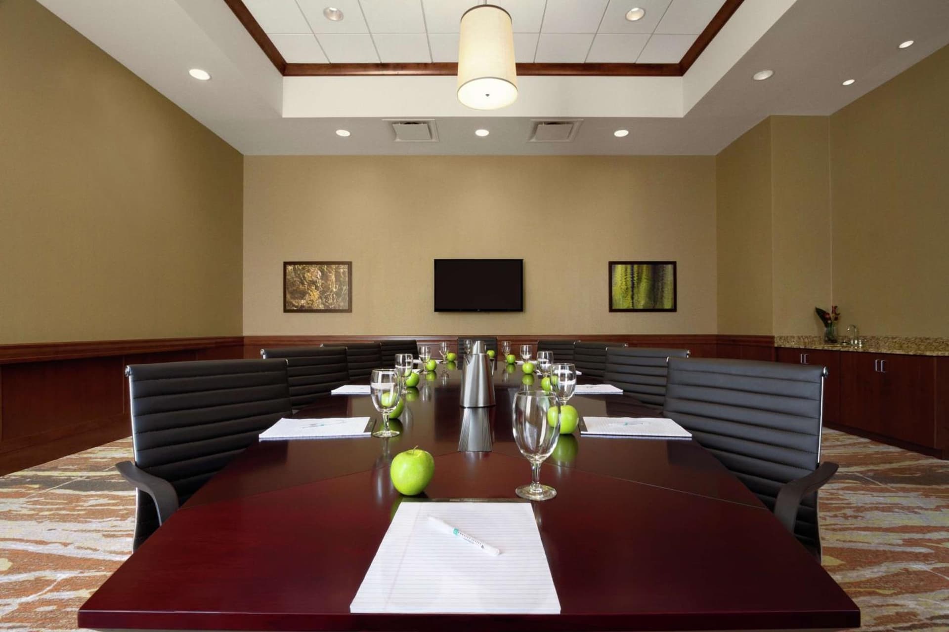 Embassy Suites Chattanooga Hamilton Place gallery photo in Chattanooga, TN — image 13