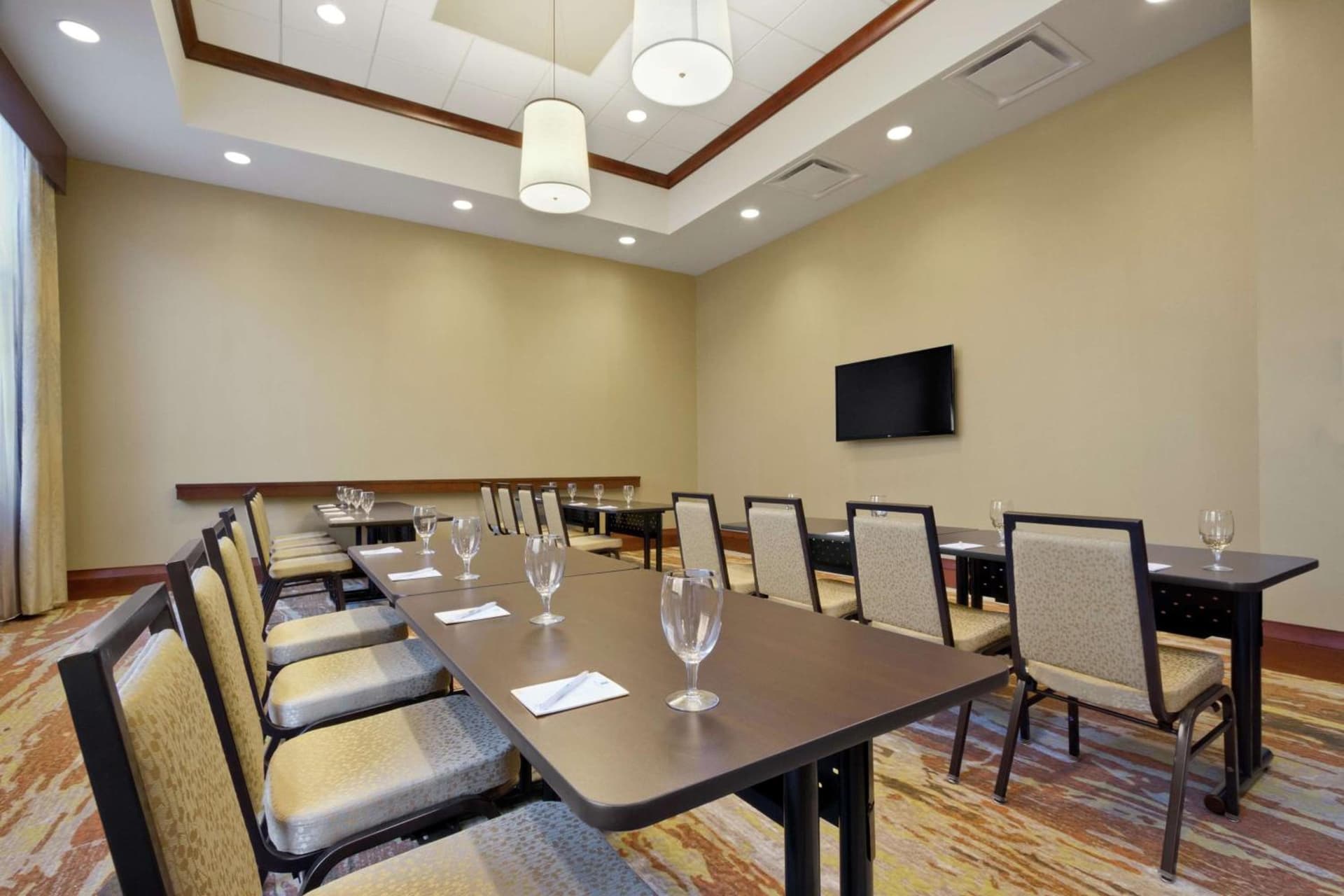 Embassy Suites Chattanooga Hamilton Place gallery photo in Chattanooga, TN — image 28