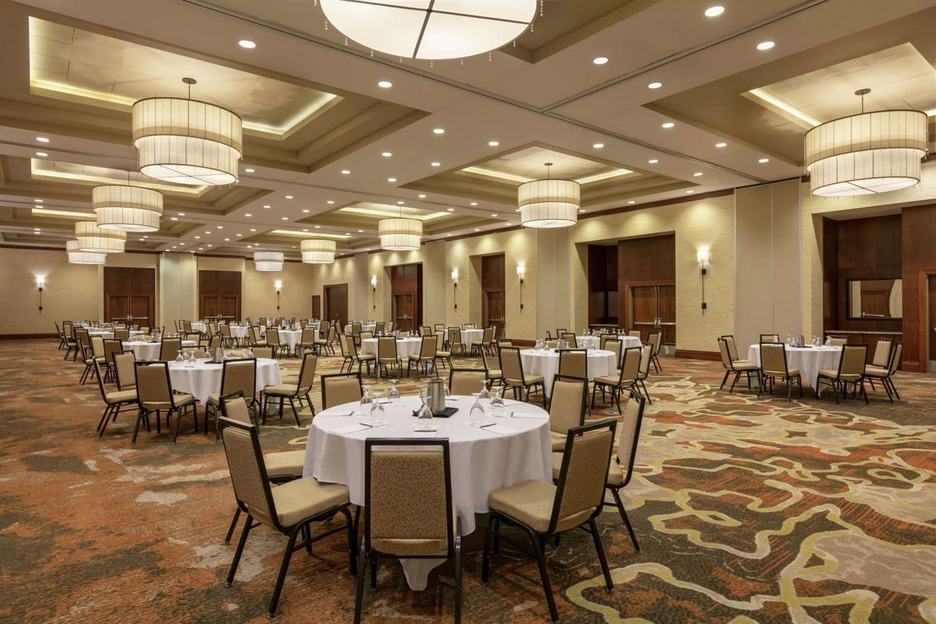 Embassy Suites Chattanooga Hamilton Place gallery photo in Chattanooga, TN — image 52