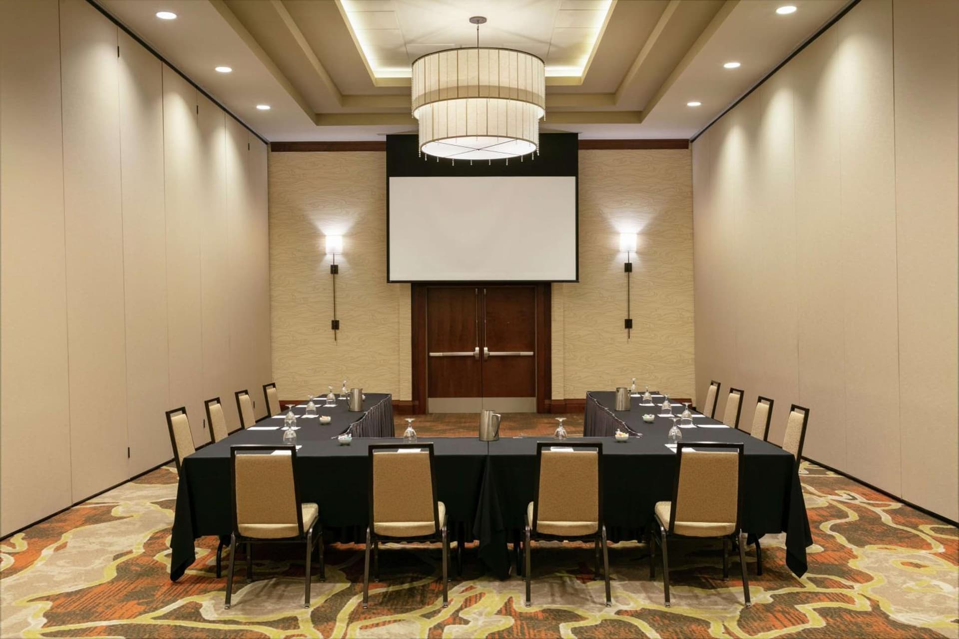 Embassy Suites Chattanooga Hamilton Place gallery photo in Chattanooga, TN — image 40