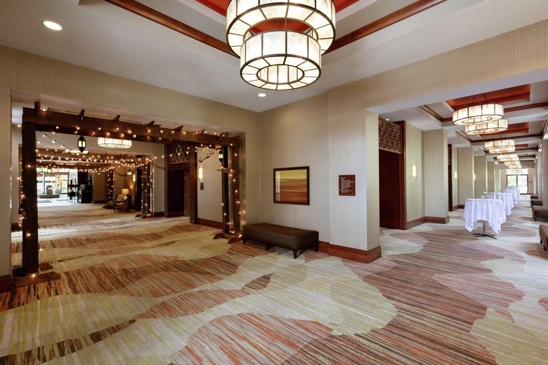 Embassy Suites Chattanooga Hamilton Place gallery photo in Chattanooga, TN — image 17